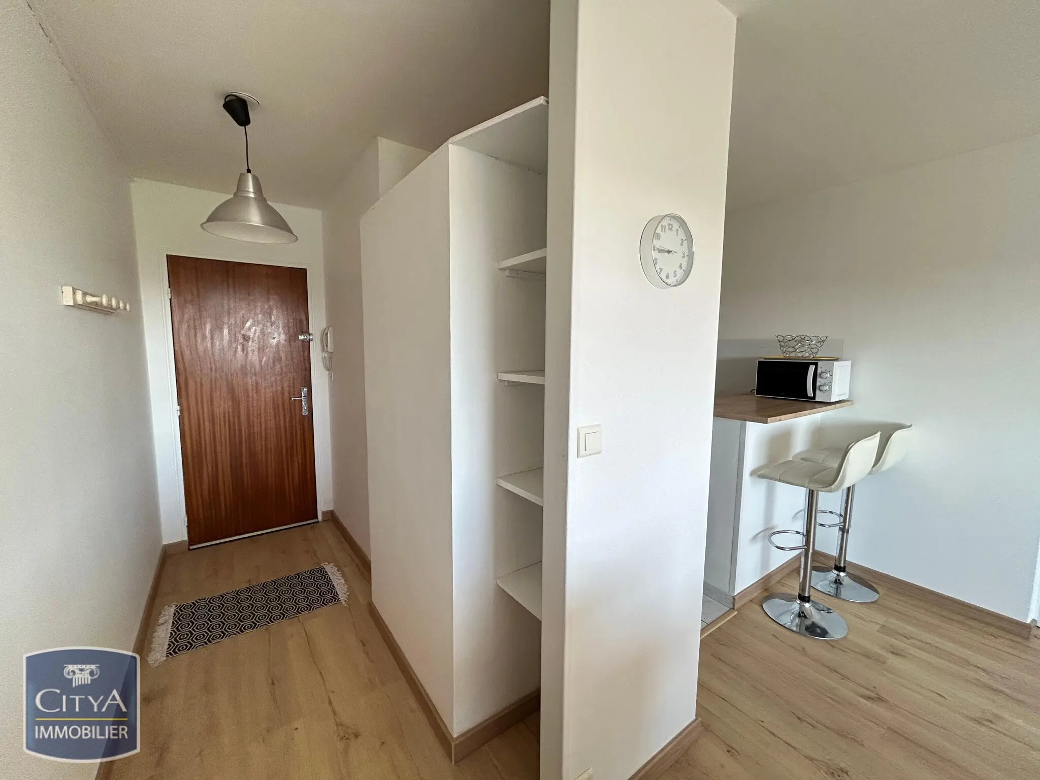Photo 4 Appartement 2 pièces 42.16m²