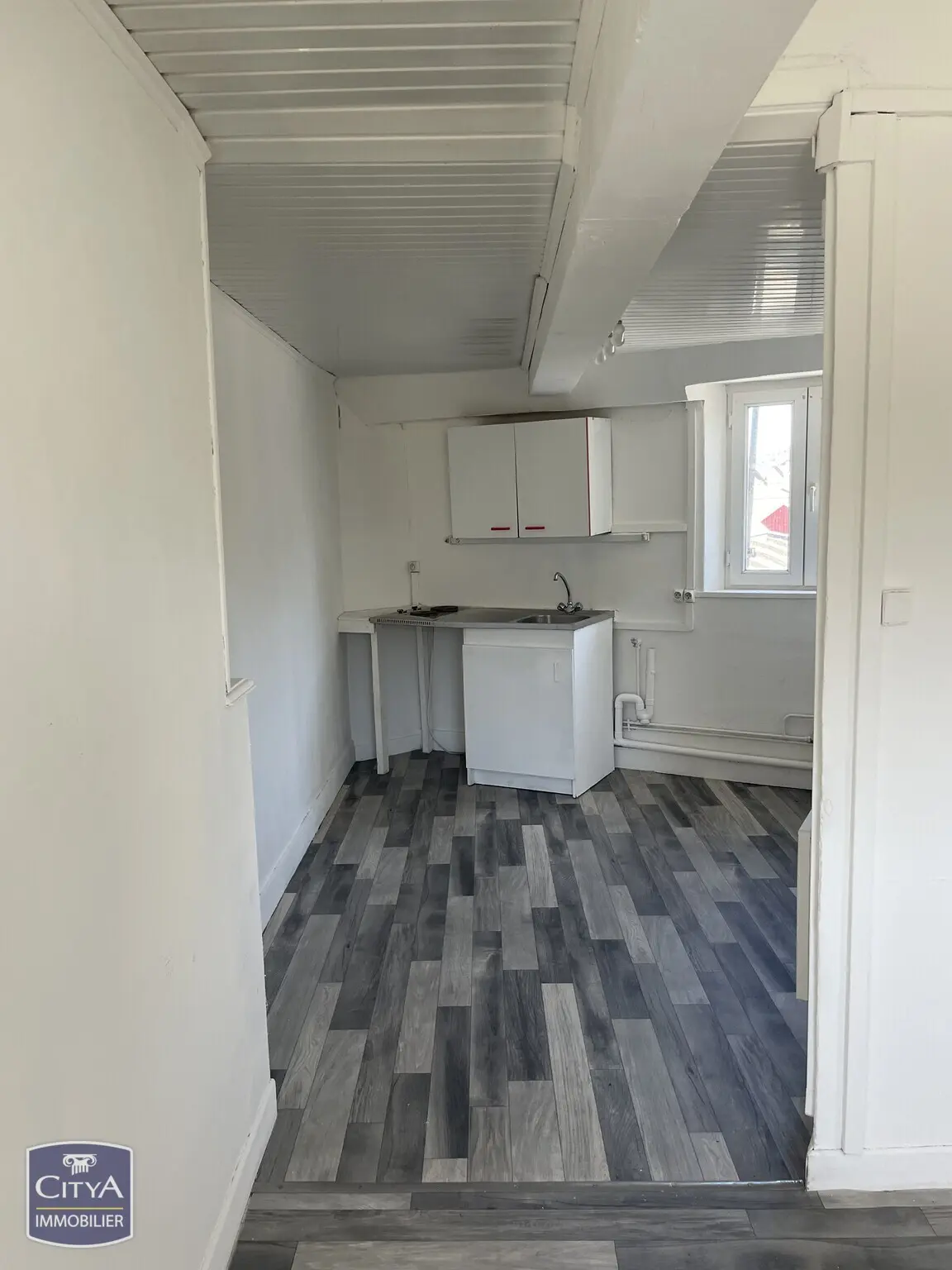 Photo 5 Immeuble 220m²