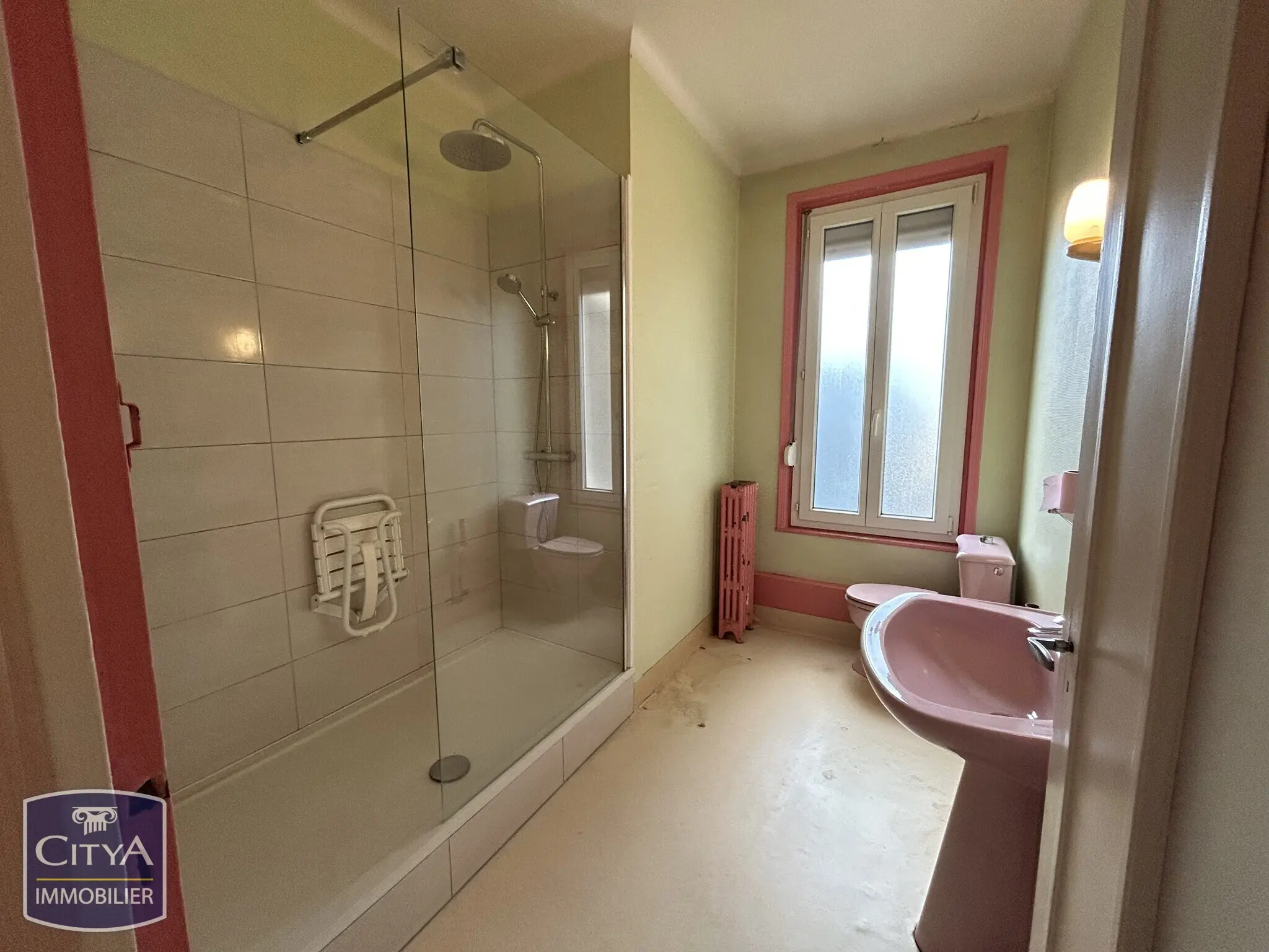 Photo 7 Appartement 3 pièces 81.68m²