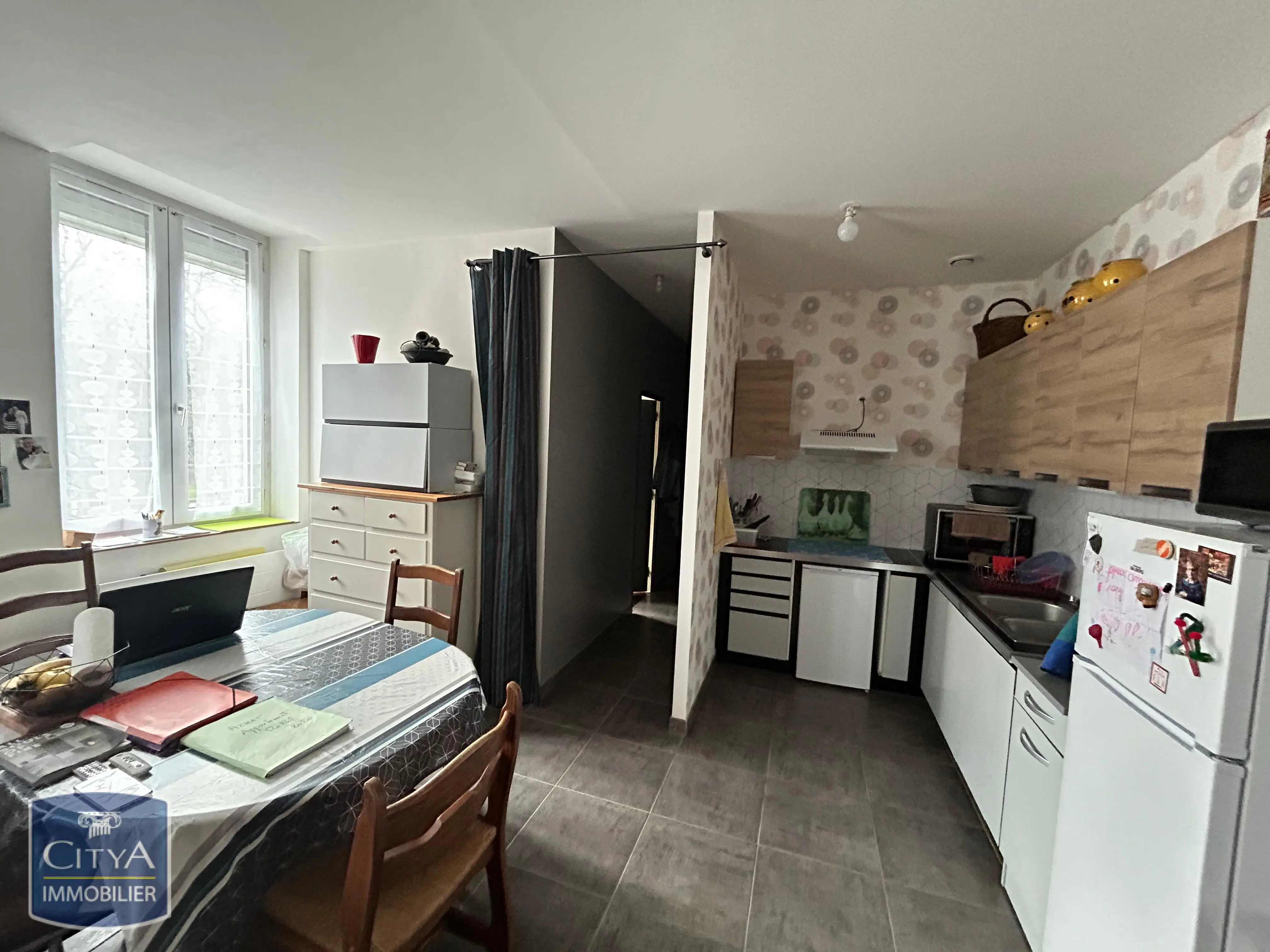 Photo 4 Appartement 3 pièces 63.07m²