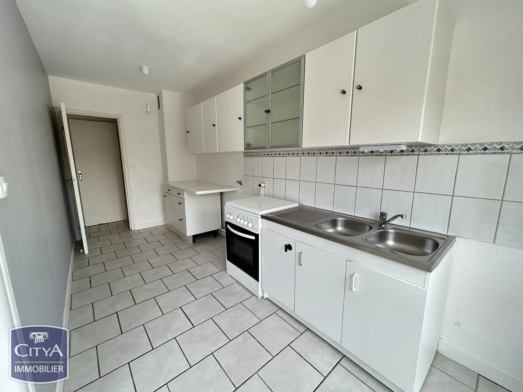 Photo 3 Appartement 3 pièces 65.3m²