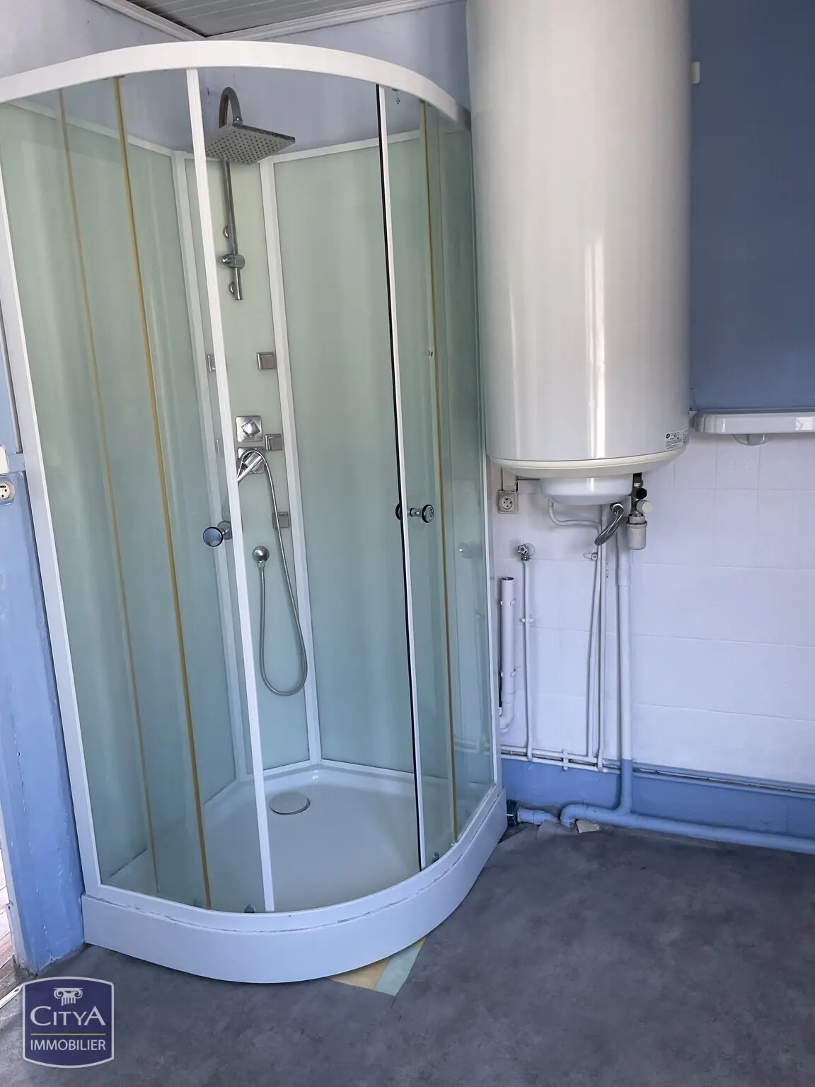 Photo 6 Immeuble 220m²