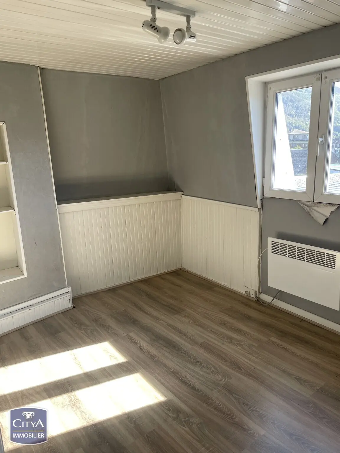 Photo 11 Immeuble 220m²
