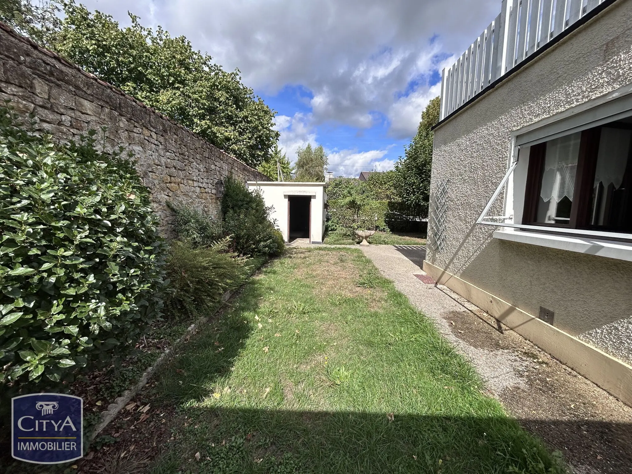 Photo 1 maison Charleville-Mézières