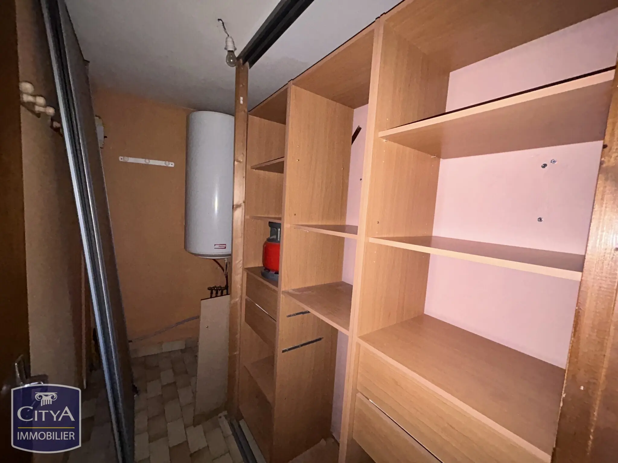 Photo 8 Appartement 3 pièces 50.3m²