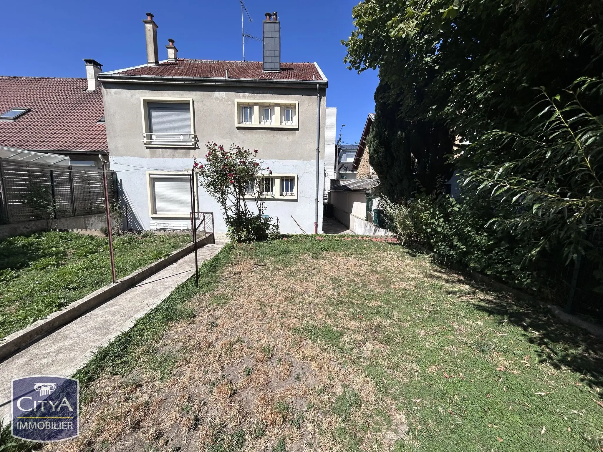 Photo 1 Appartement 2 pièces 56.47m²