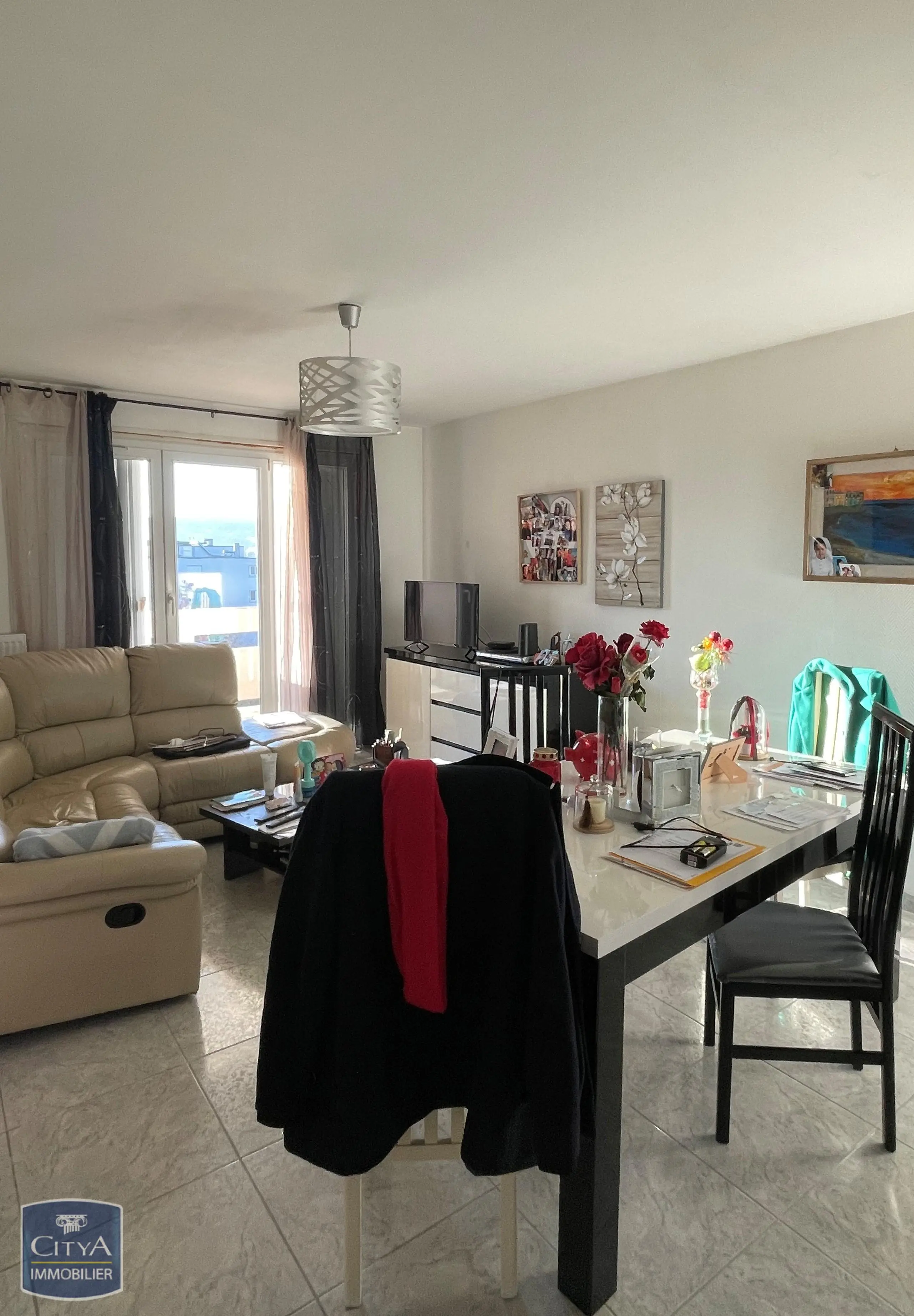 Photo 3 Appartement 3 pièces 67.63m²