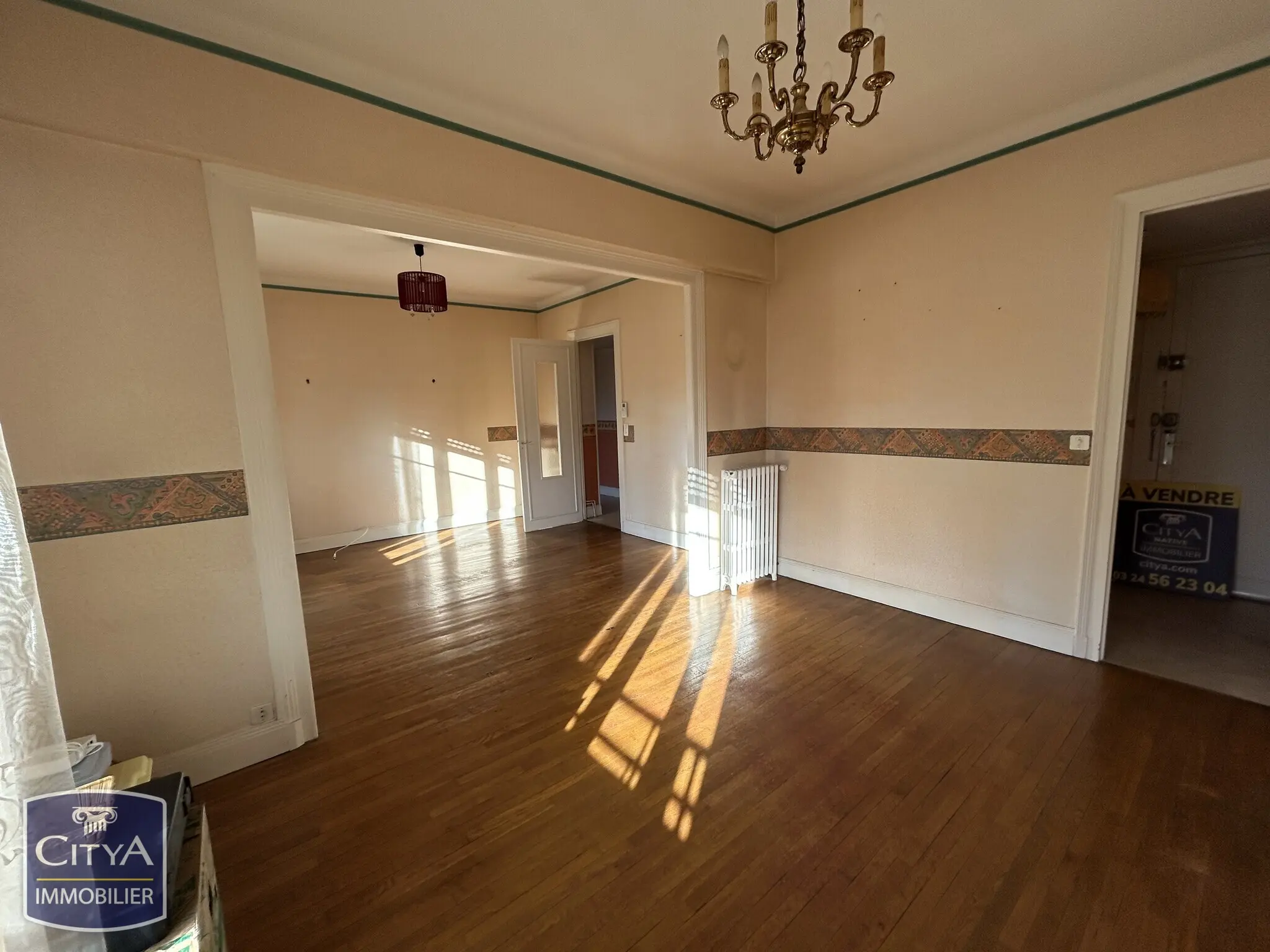 Photo 4 Appartement 3 pièces 81.68m²