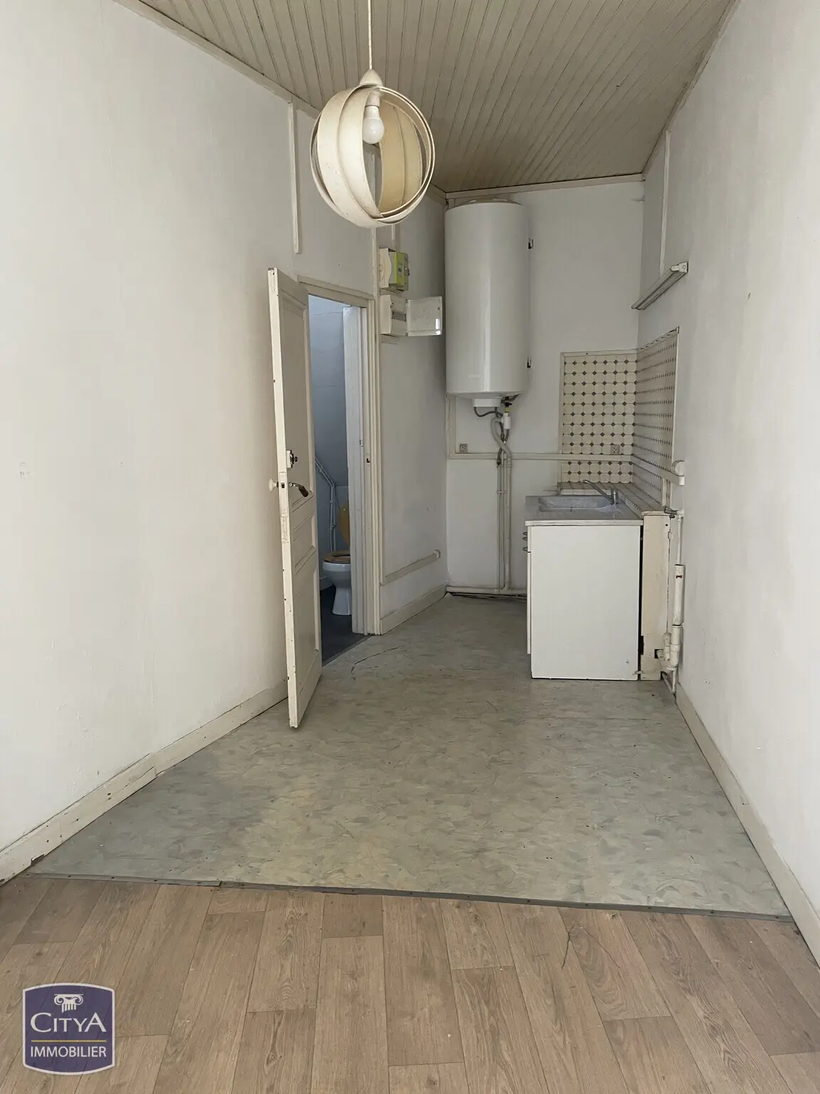 Photo 16 Immeuble 220m²