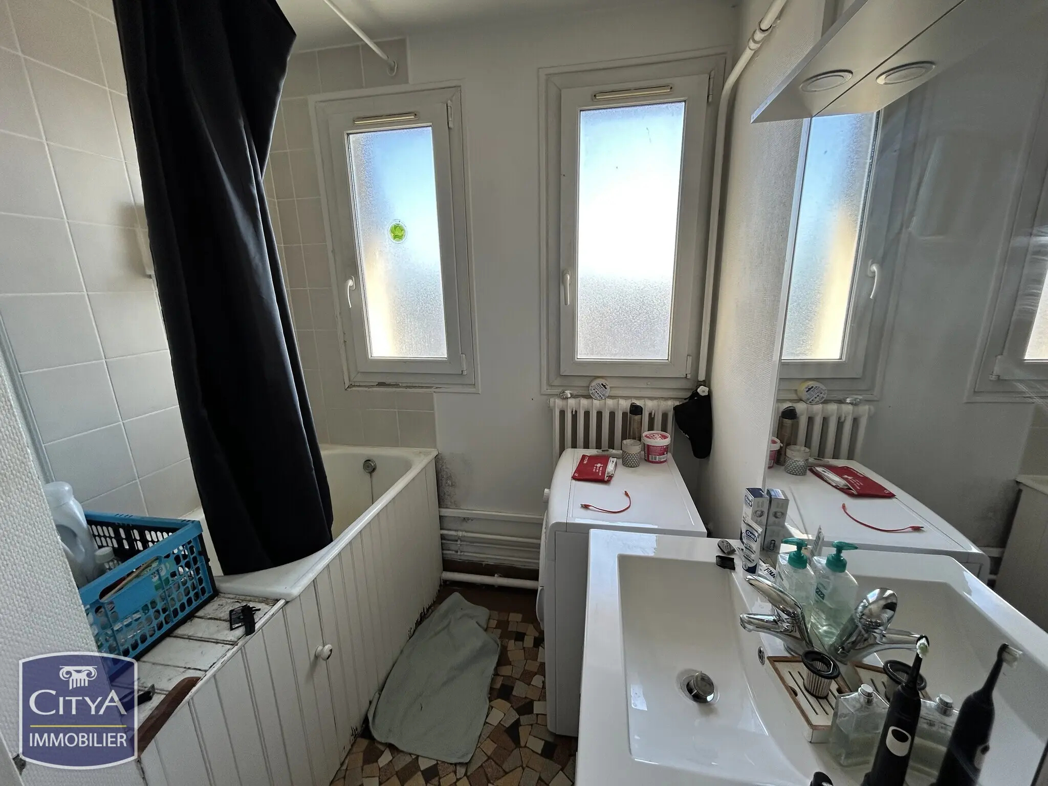 Photo 12 Immeuble 184m²