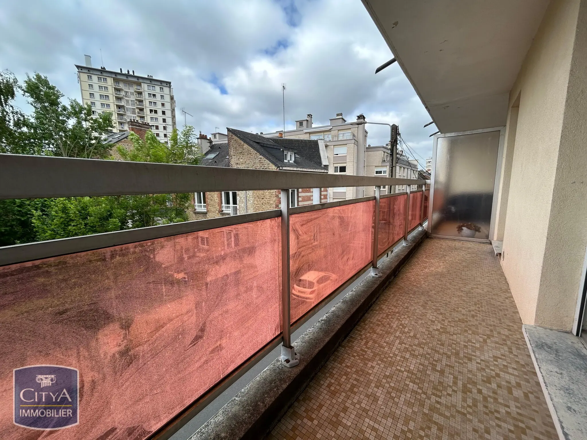 Photo 7 Appartement 1 pièce 32.55m²