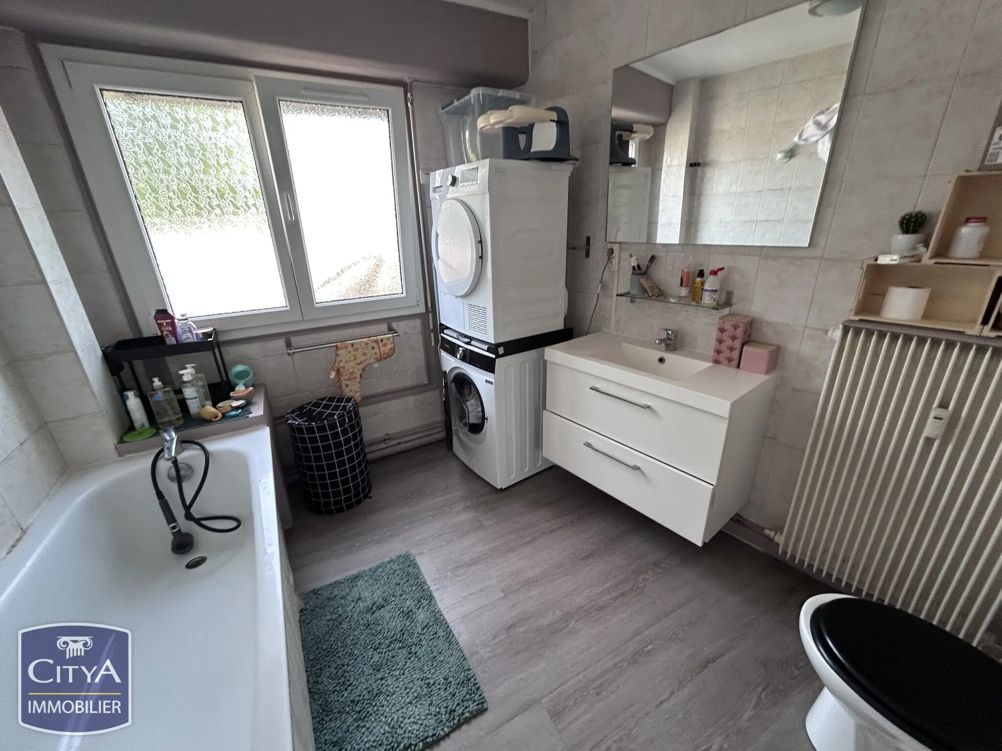 Photo 8 Appartement 3 pièces 77.73m²