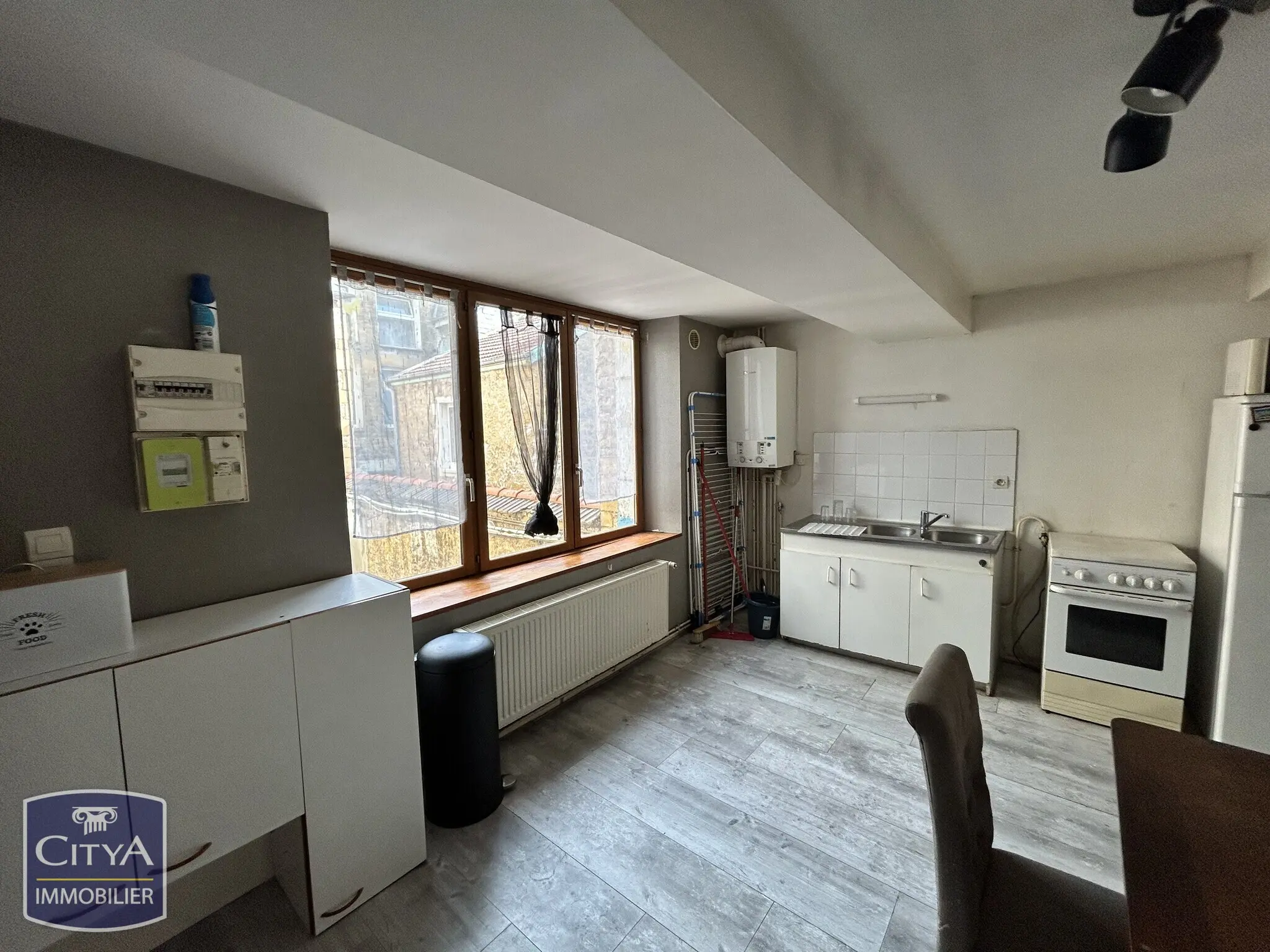 Photo 11 Immeuble 230m²
