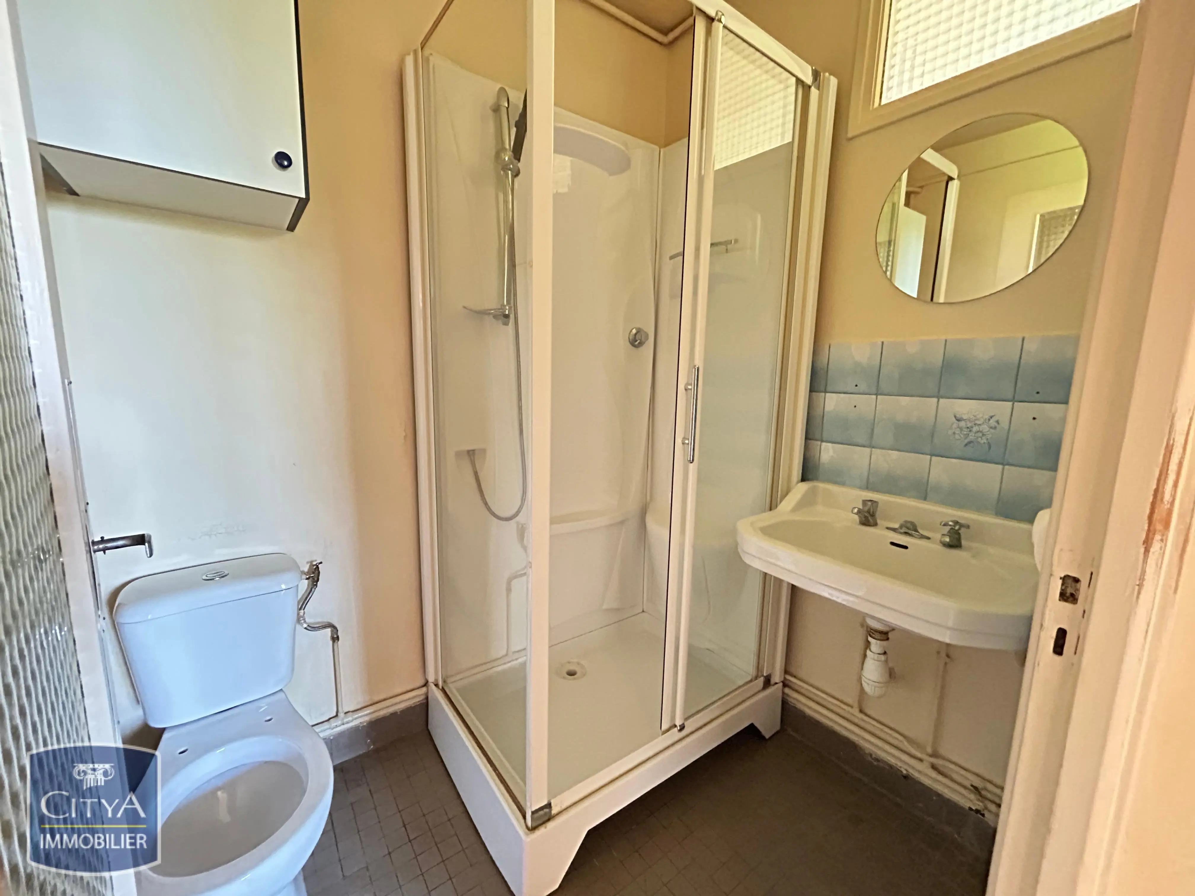 Photo 6 Appartement 1 pièce 27.68m²