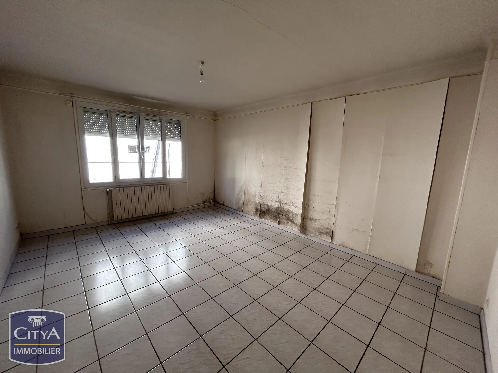 Photo 6 Appartement 2 pièces 56.47m²