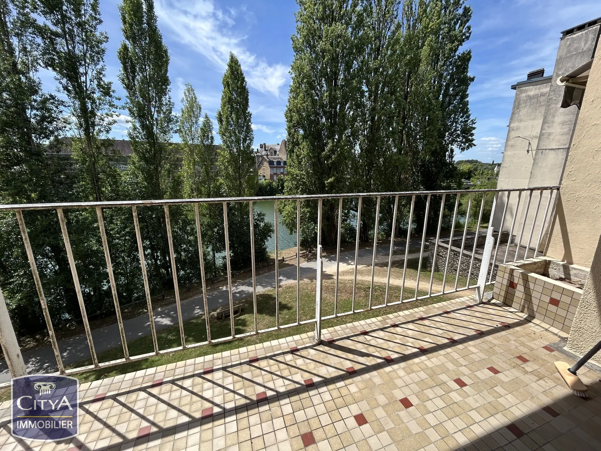 Photo 8 Appartement 2 pièces 47m²