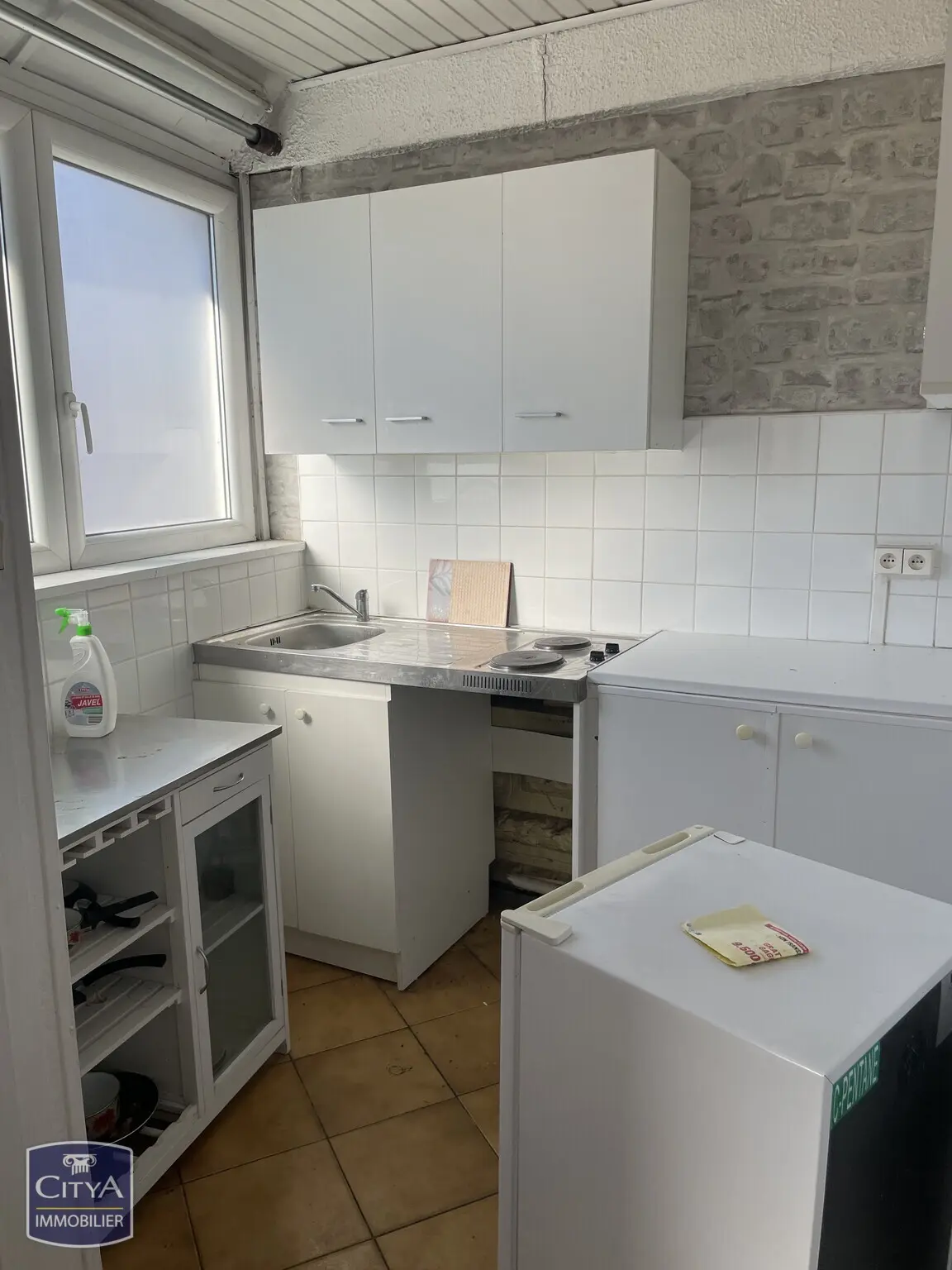Photo 3 Immeuble 220m²