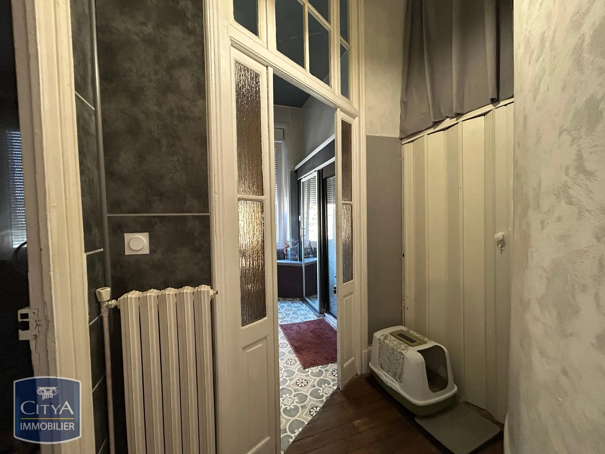 Photo 6 Appartement 2 pièces 61.49m²
