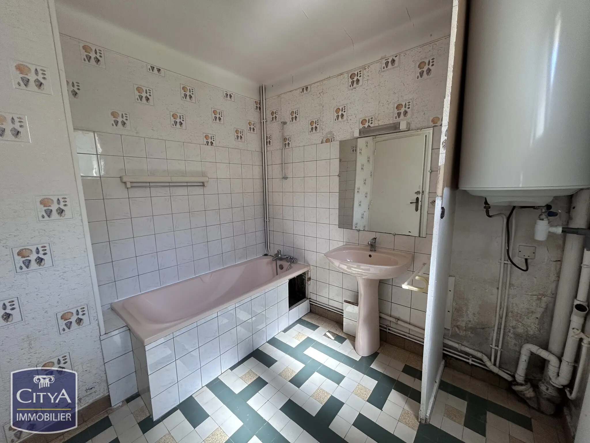 Photo 5 Appartement 2 pièces 56.47m²