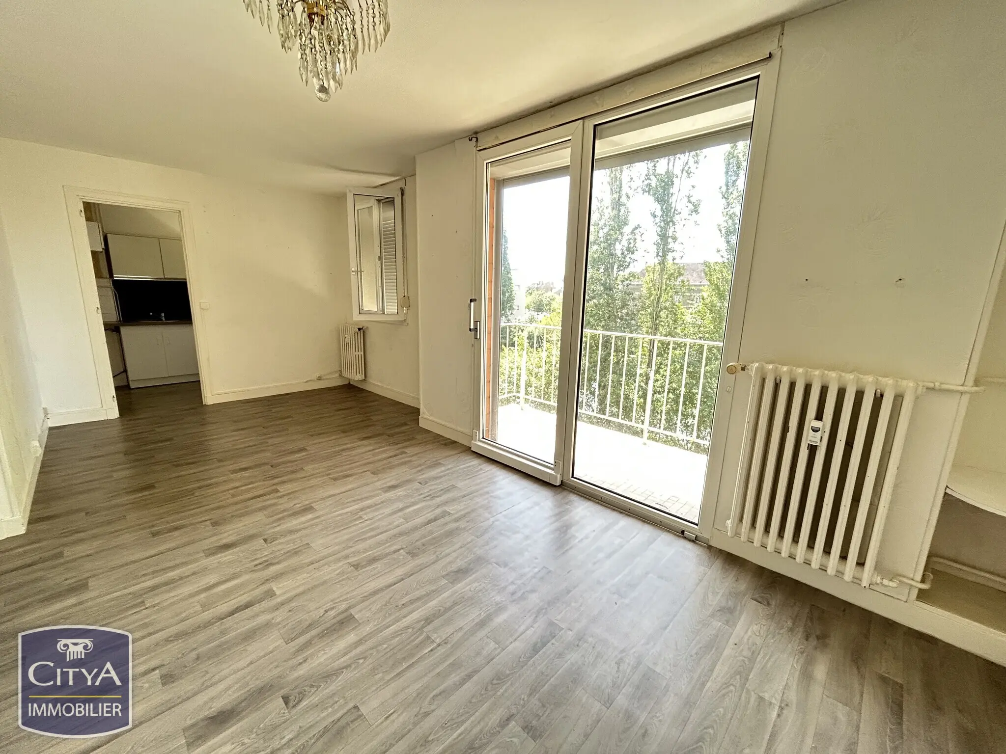 Photo 3 Appartement 2 pièces 47m²