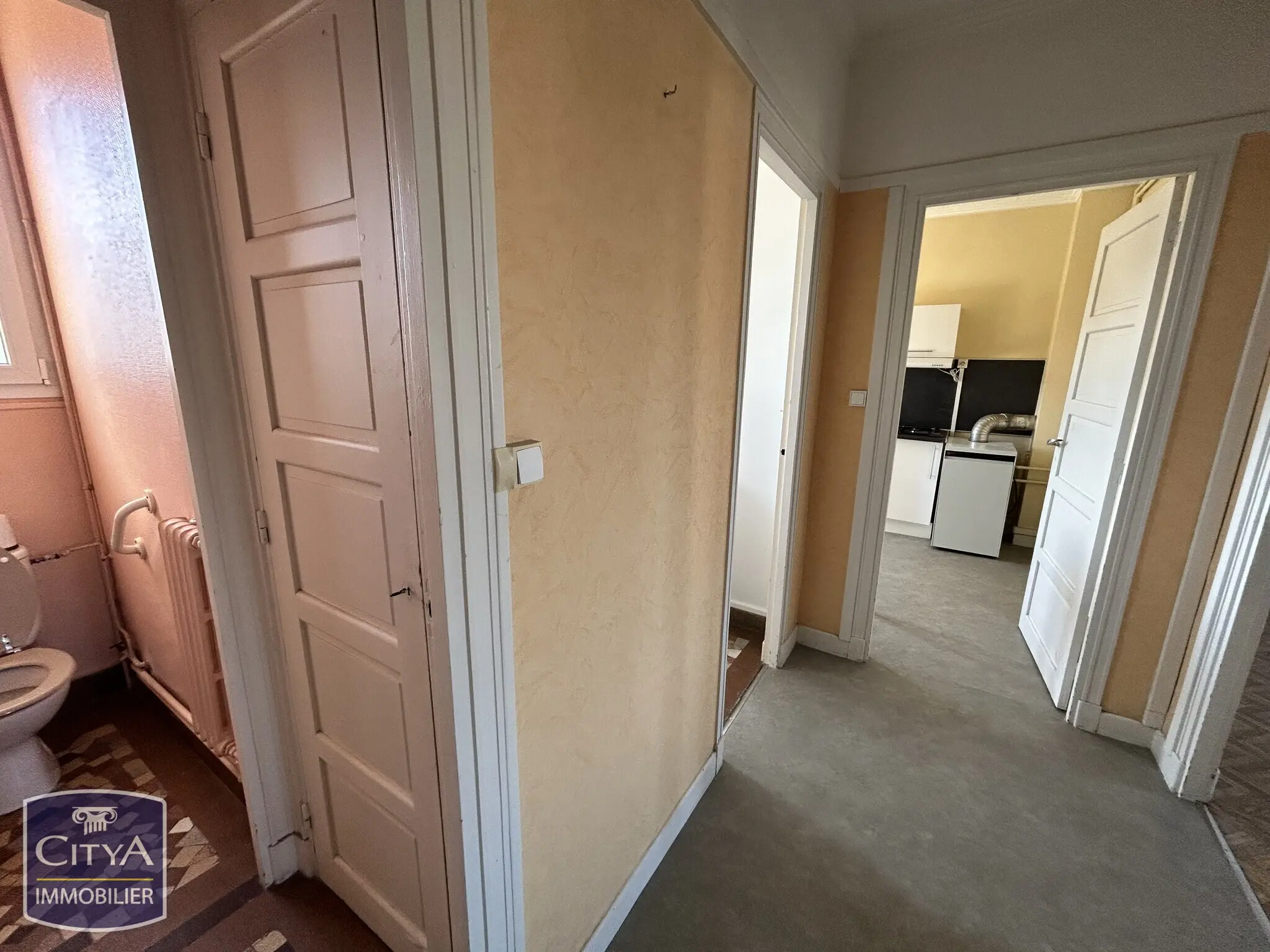 Photo 7 Immeuble 184m²