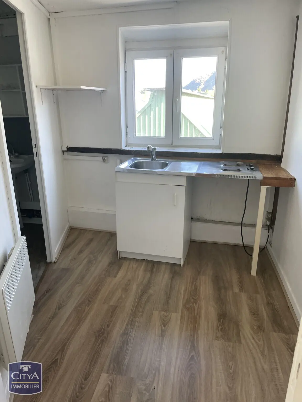 Photo 9 Immeuble 220m²