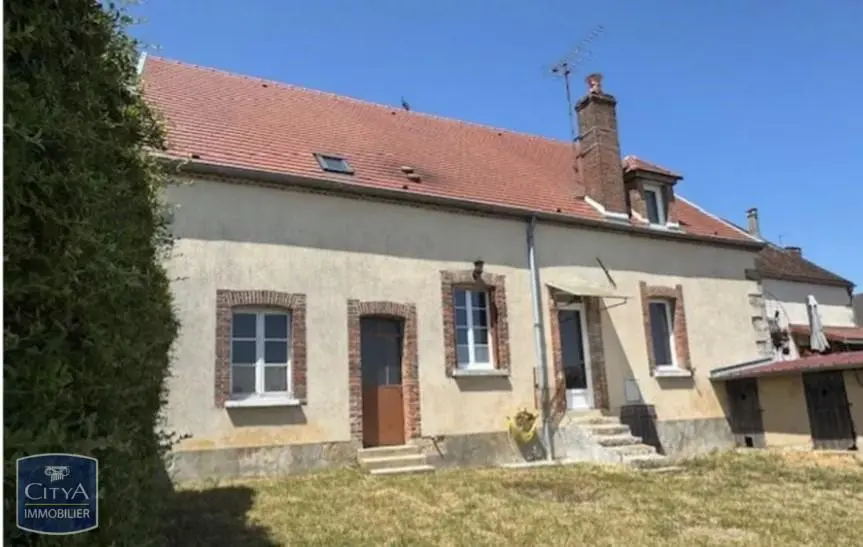 Photo 1 Maison 6 pièces 168m²