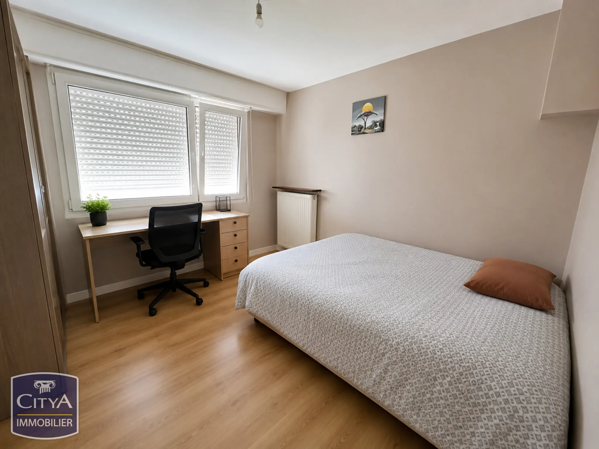 Photo 4 Appartement 3 pièces 77.73m²