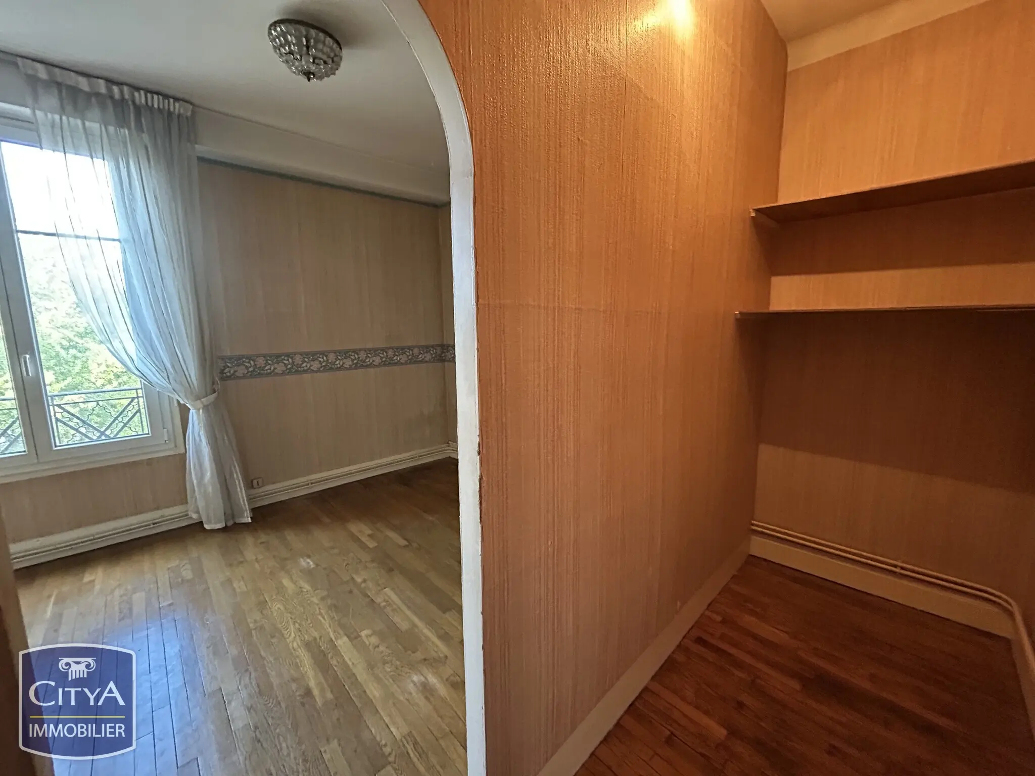 Photo 11 Appartement 3 pièces 81.68m²