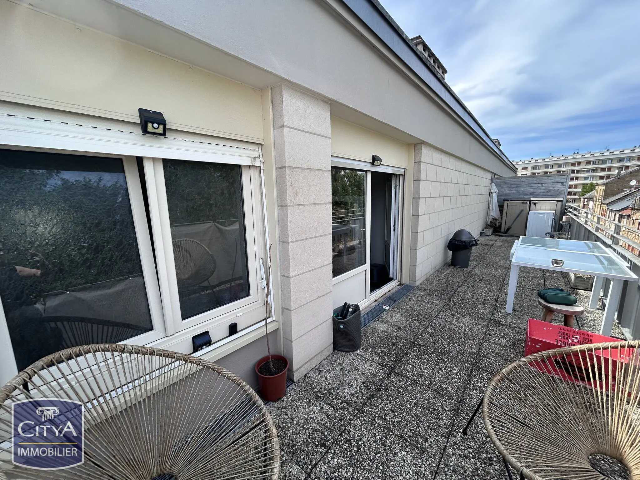 Photo 1 Appartement 3 pièces 77.73m²