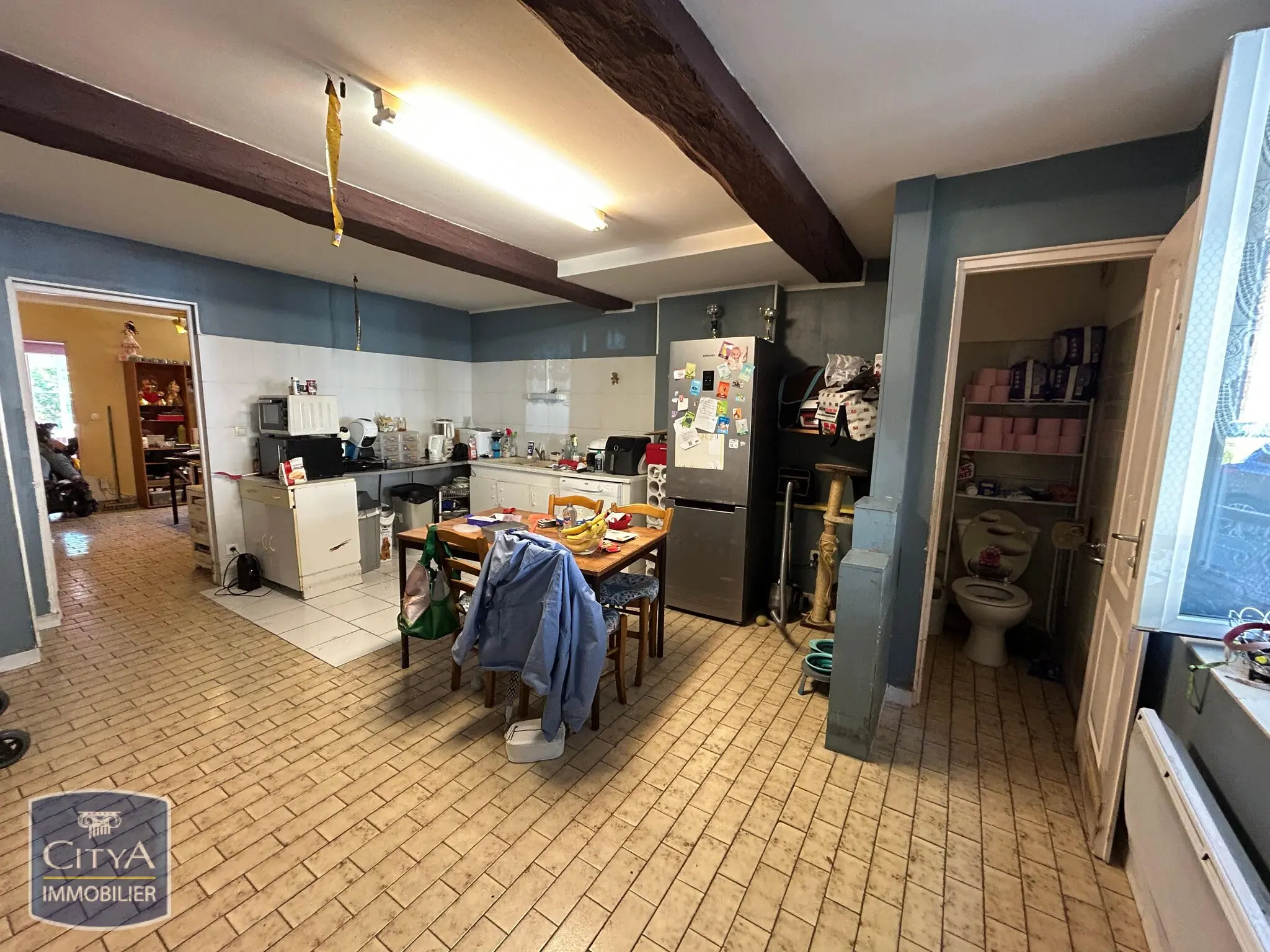 Photo 10 Immeuble 255m²