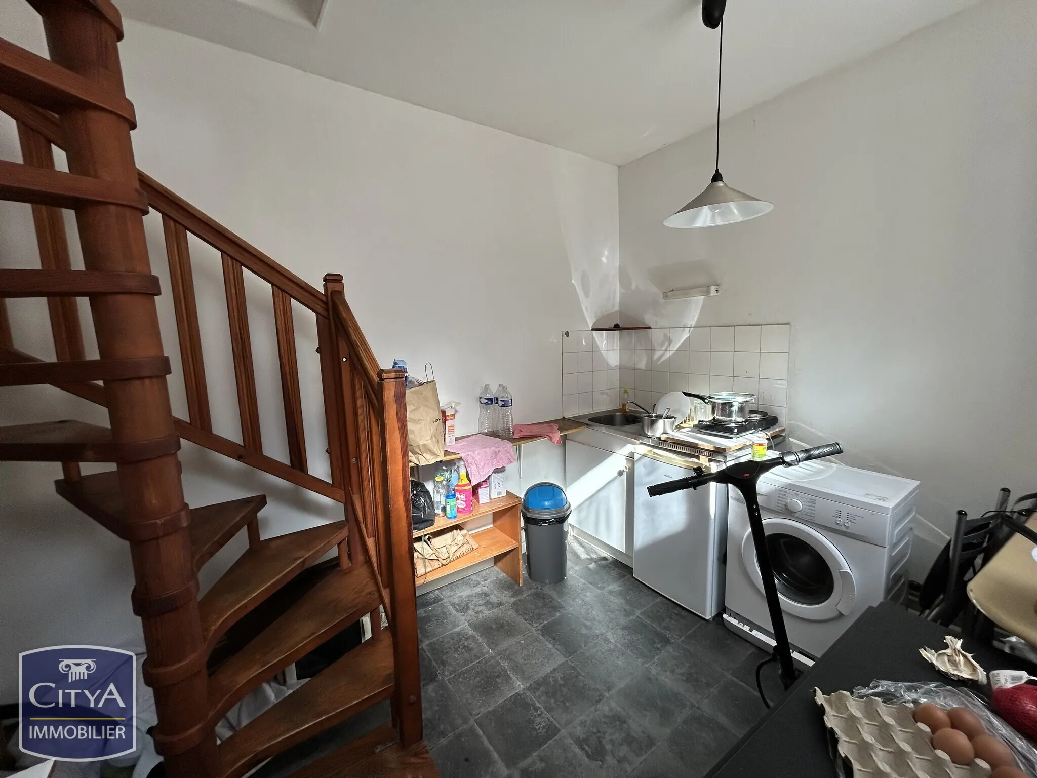 Photo 8 Immeuble 230m²
