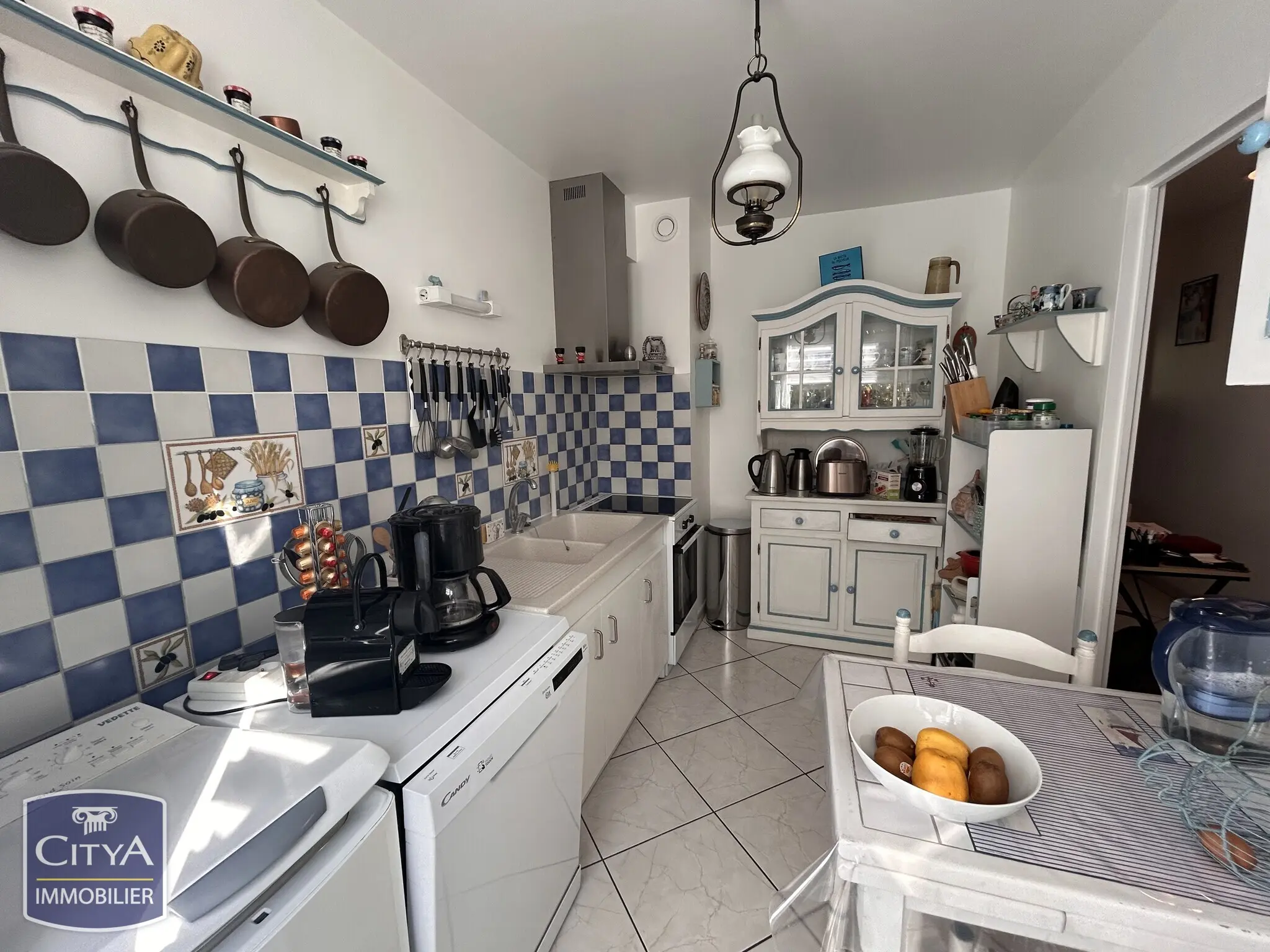 Photo 3 Appartement 3 pièces 77.38m²