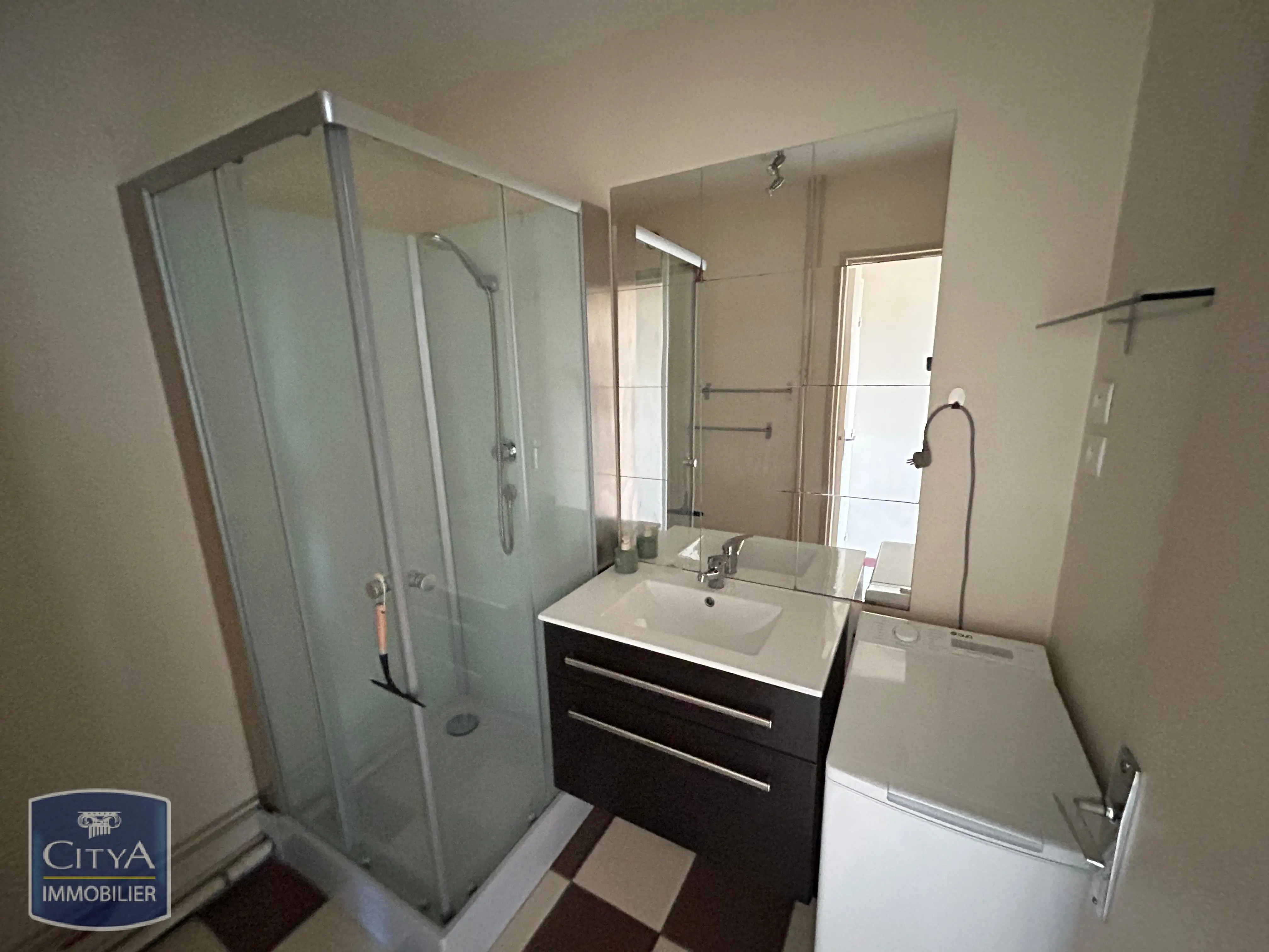 Photo 10 Appartement 2 pièces 42.16m²