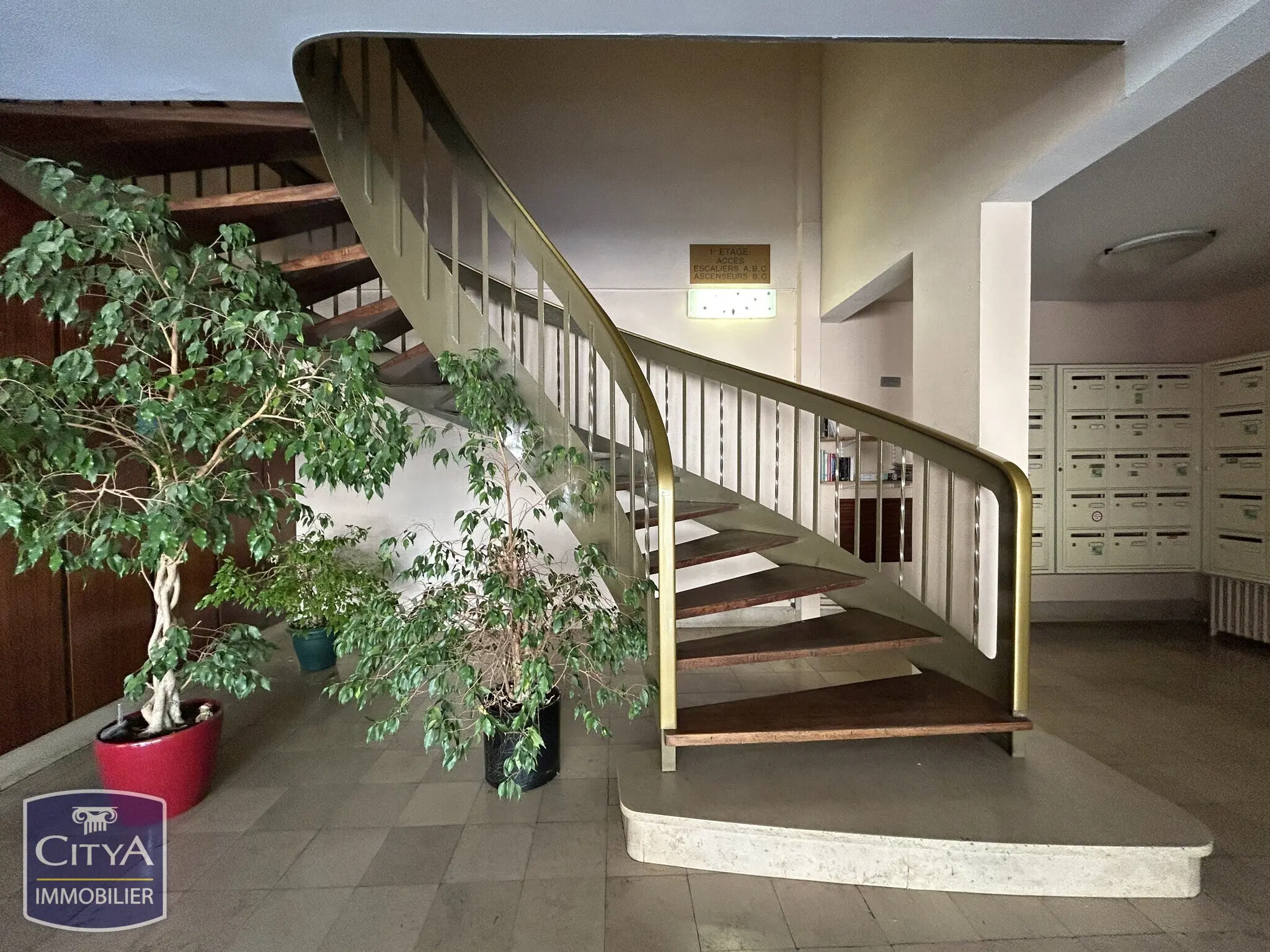 Photo 4 Appartement 2 pièces 34.65m²