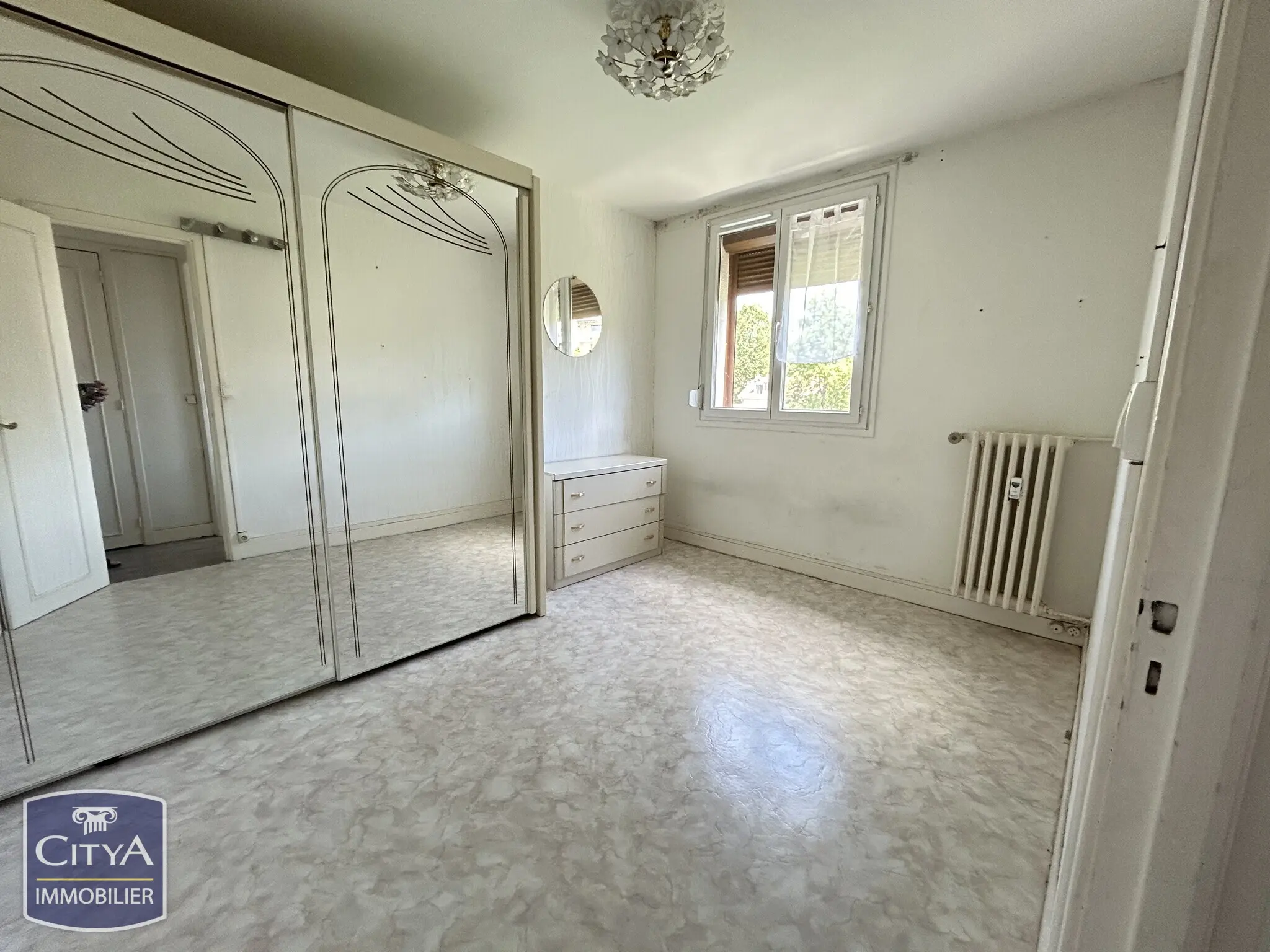 Photo 7 Appartement 2 pièces 47m²