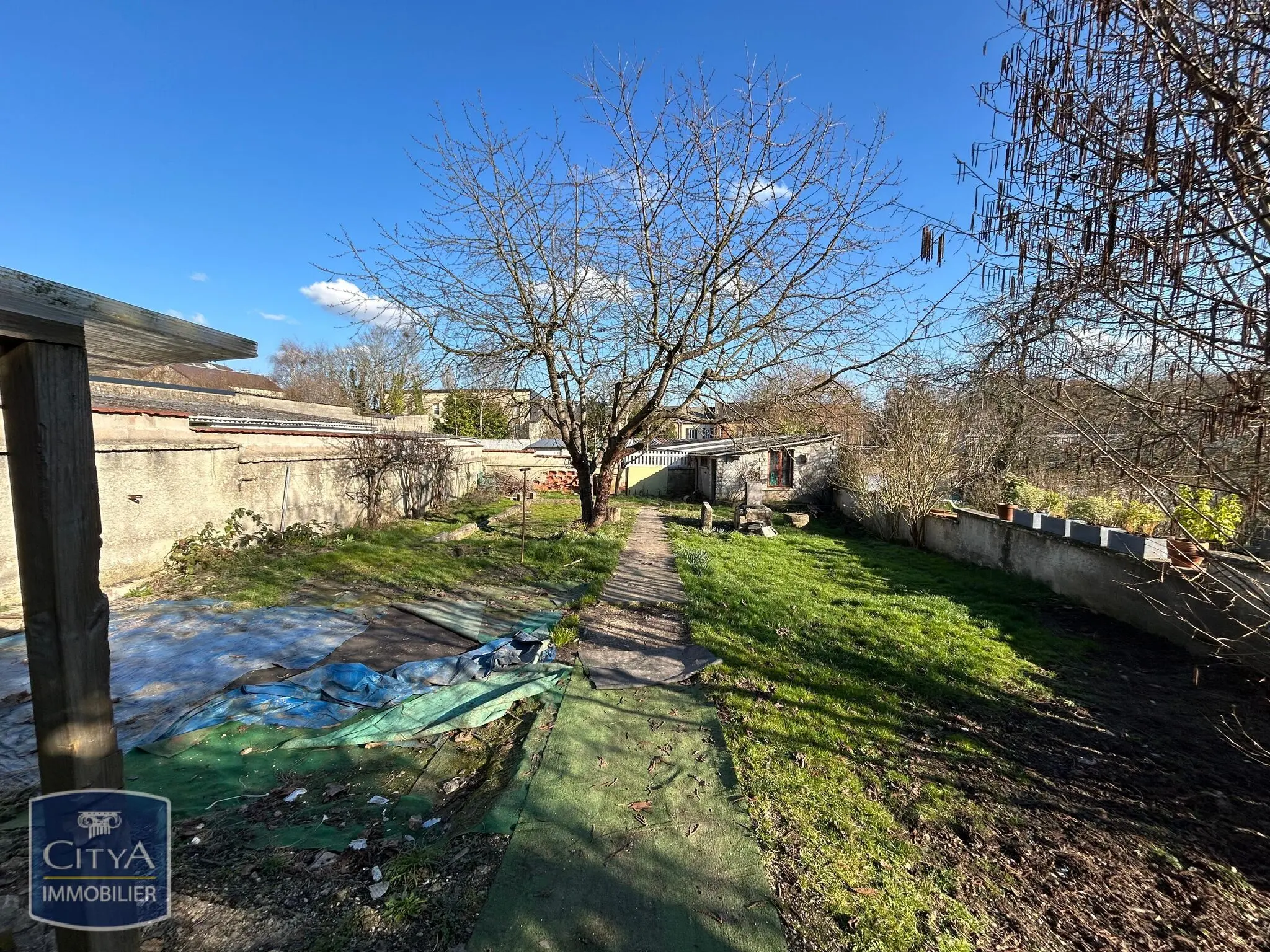 Photo 18 Immeuble 255m²