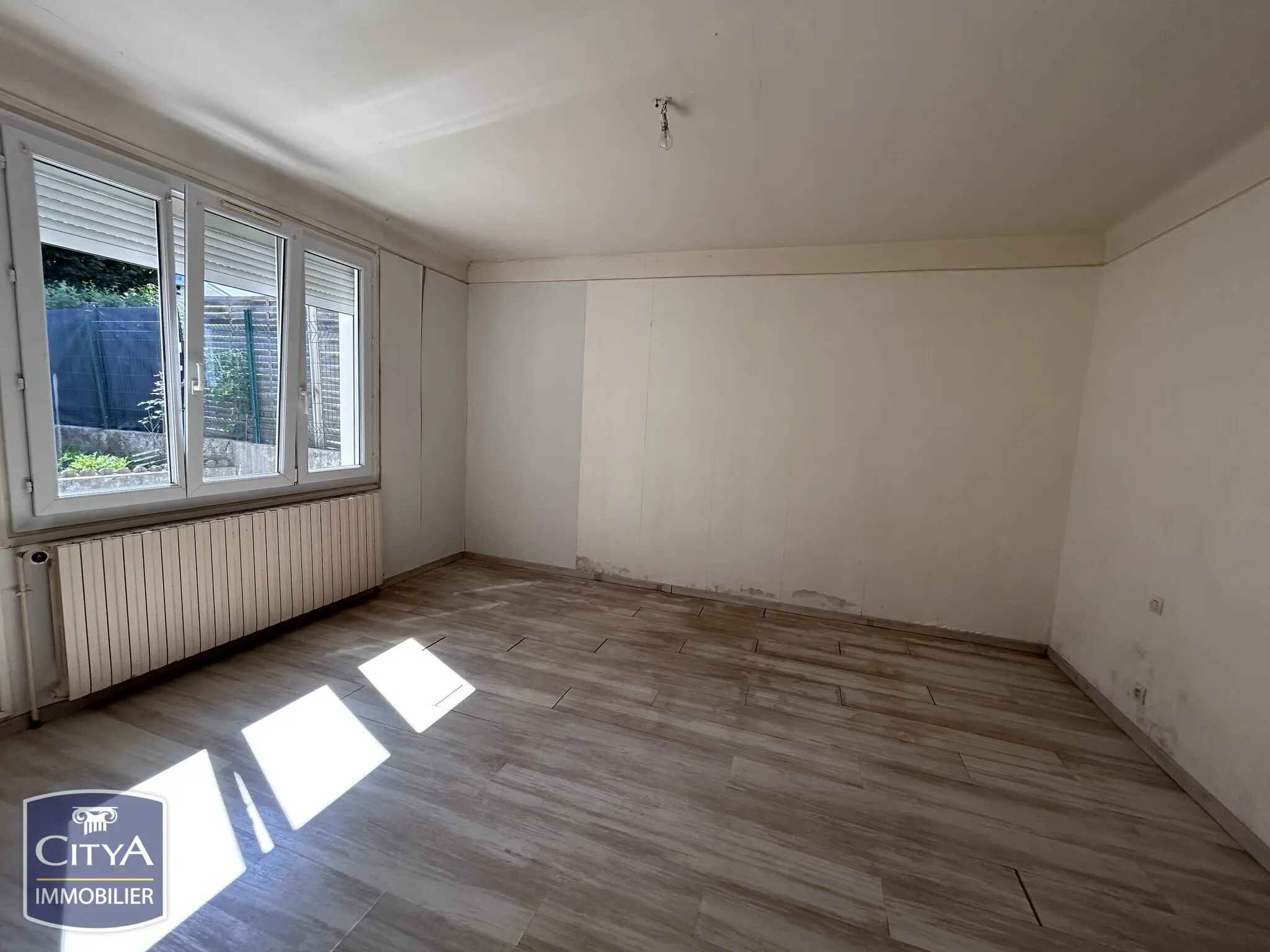 Photo 2 Appartement 2 pièces 56.47m²