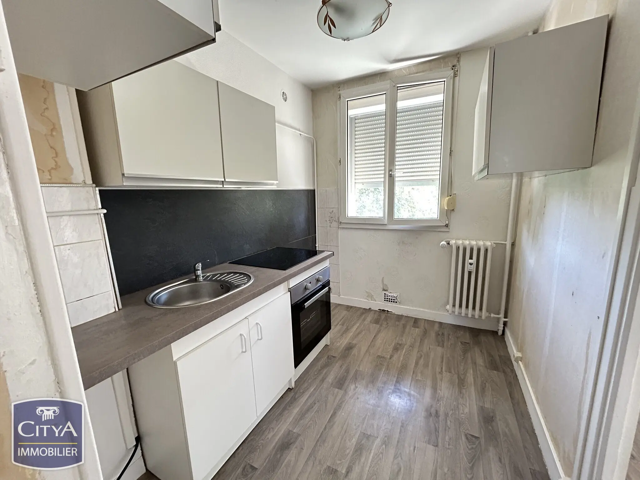 Photo 2 Appartement 2 pièces 47m²