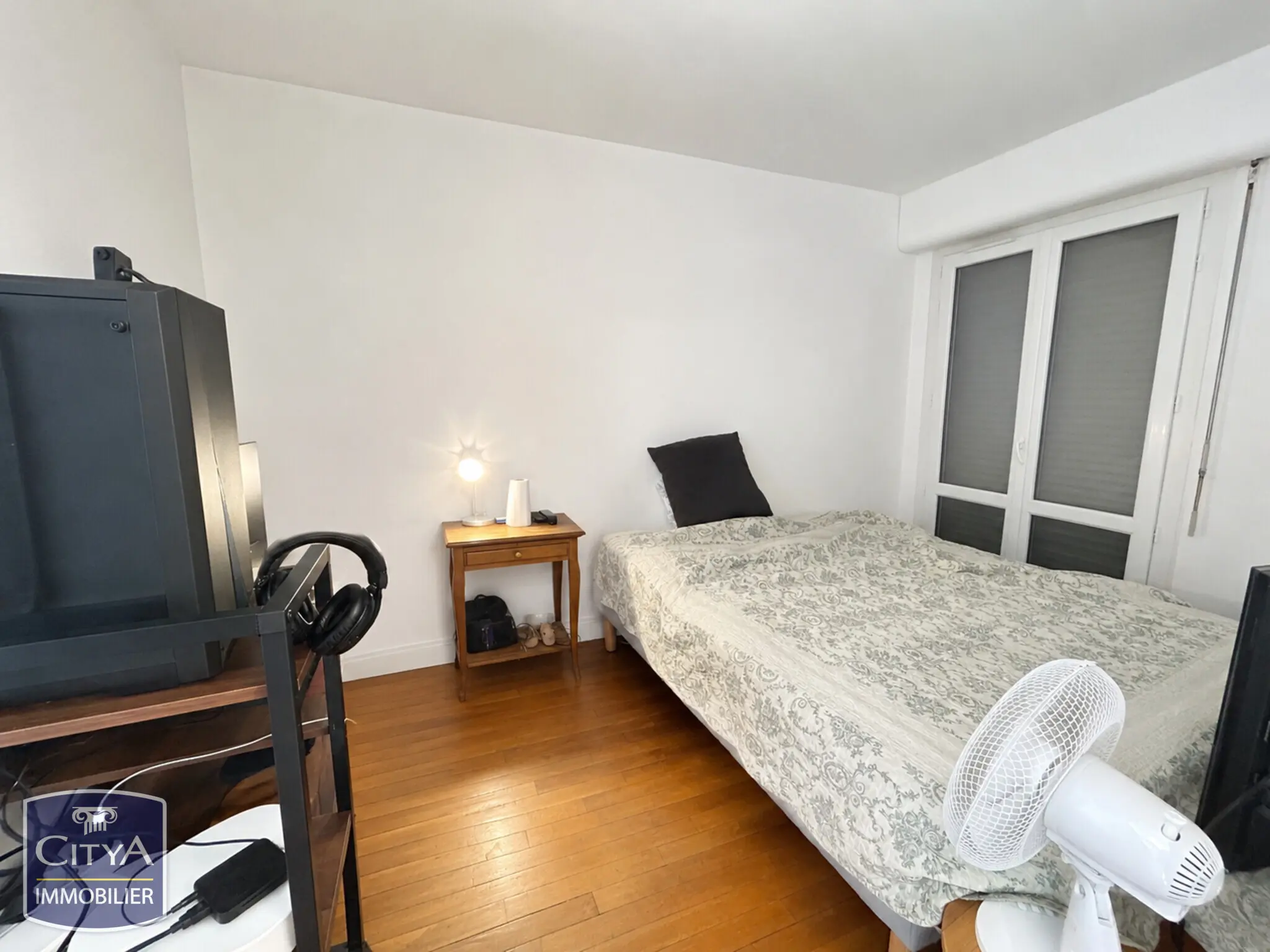 Photo 3 Appartement 2 pièces 34.65m²