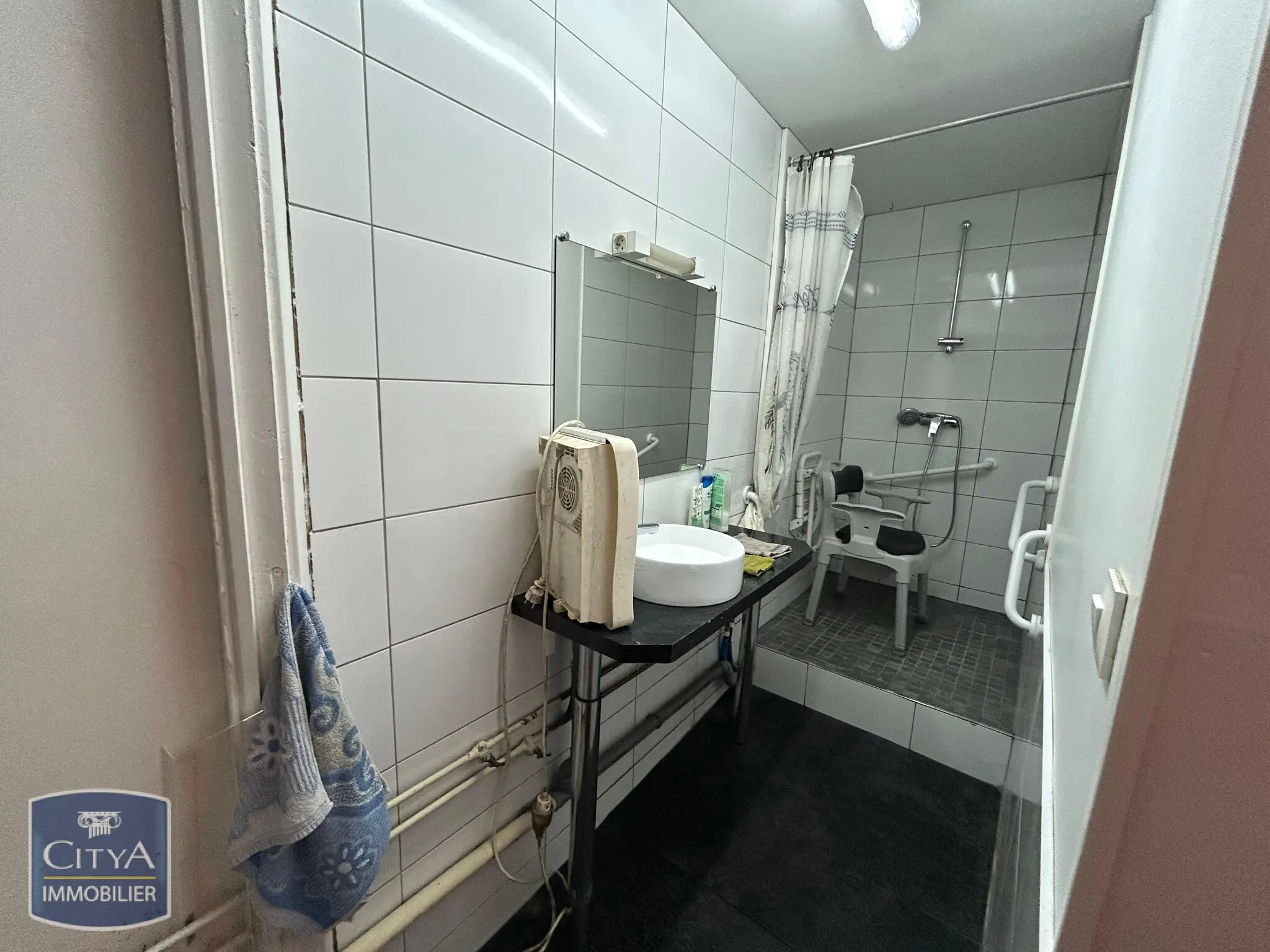 Photo 12 Immeuble 255m²