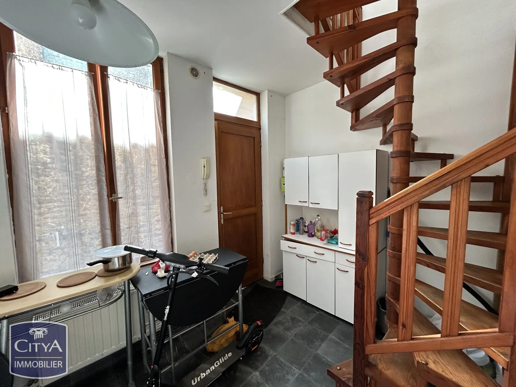 Photo 15 Immeuble 230m²