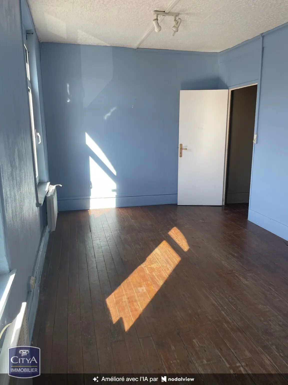 Photo 2 Immeuble 220m²