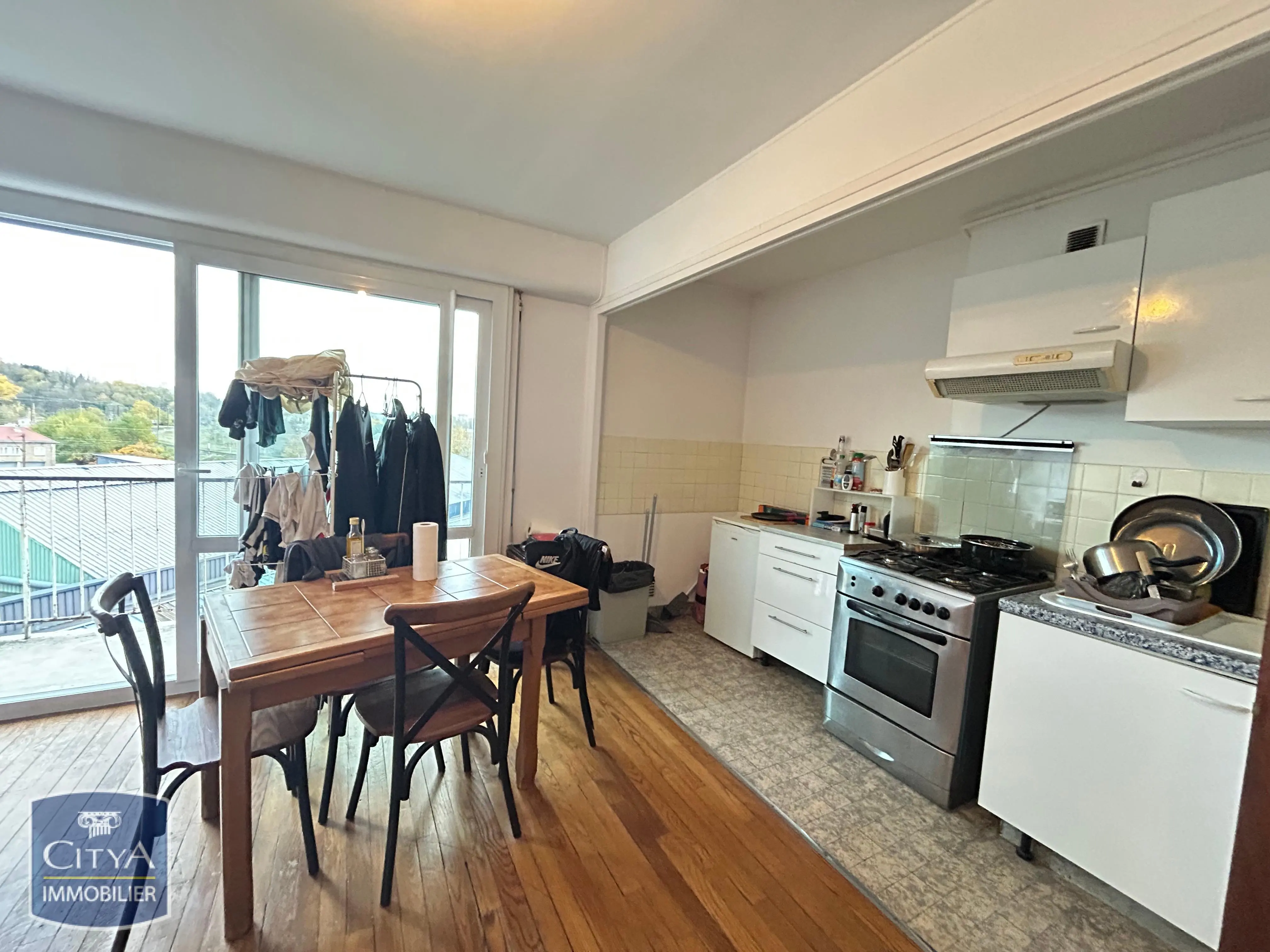 Photo 6 Appartement 2 pièces 34.65m²
