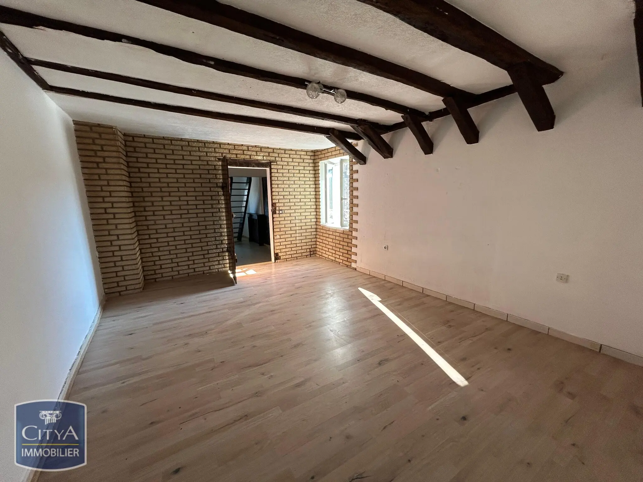 Photo 5 Immeuble 255m²