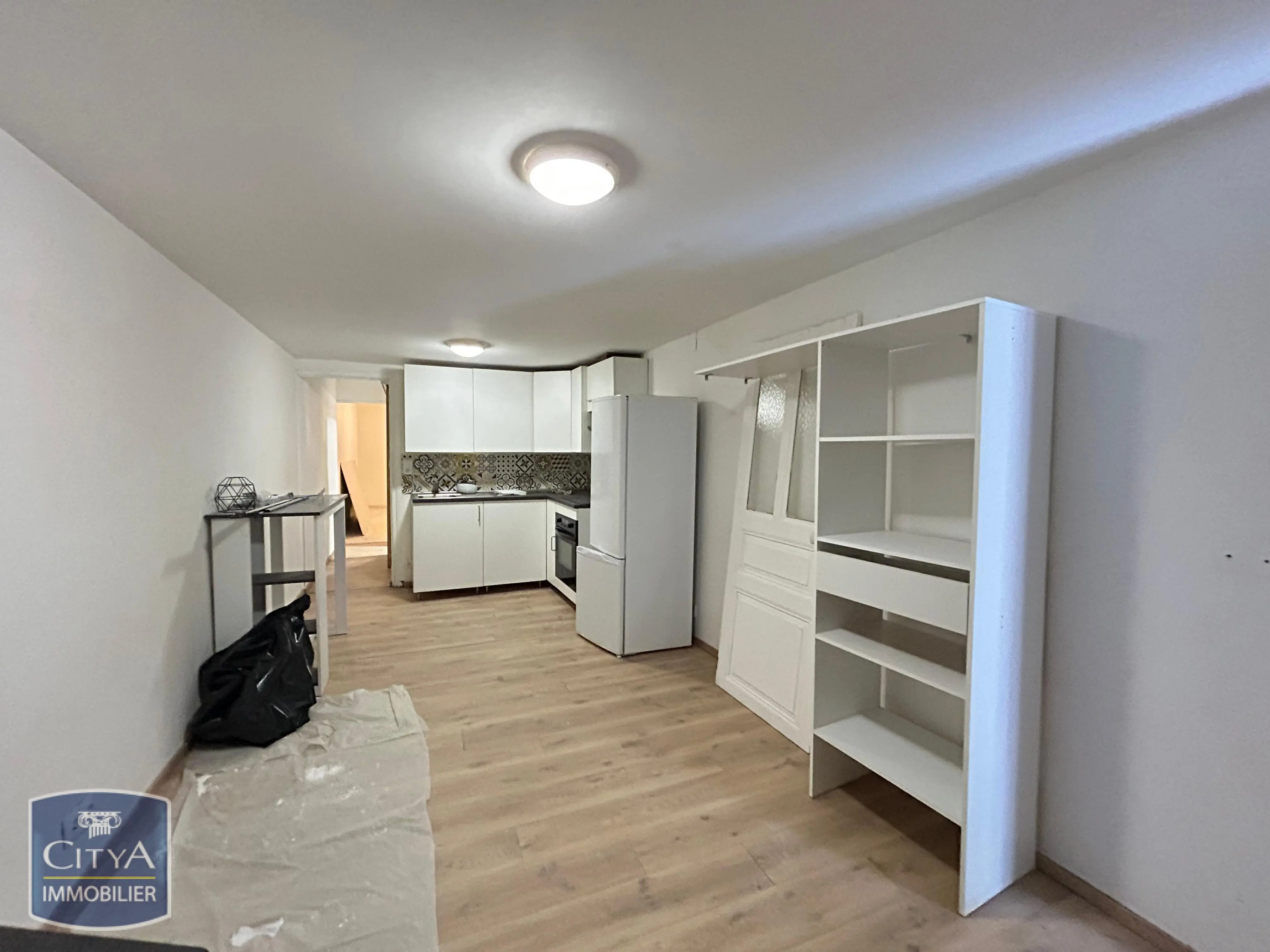 Photo 17 Immeuble 255m²