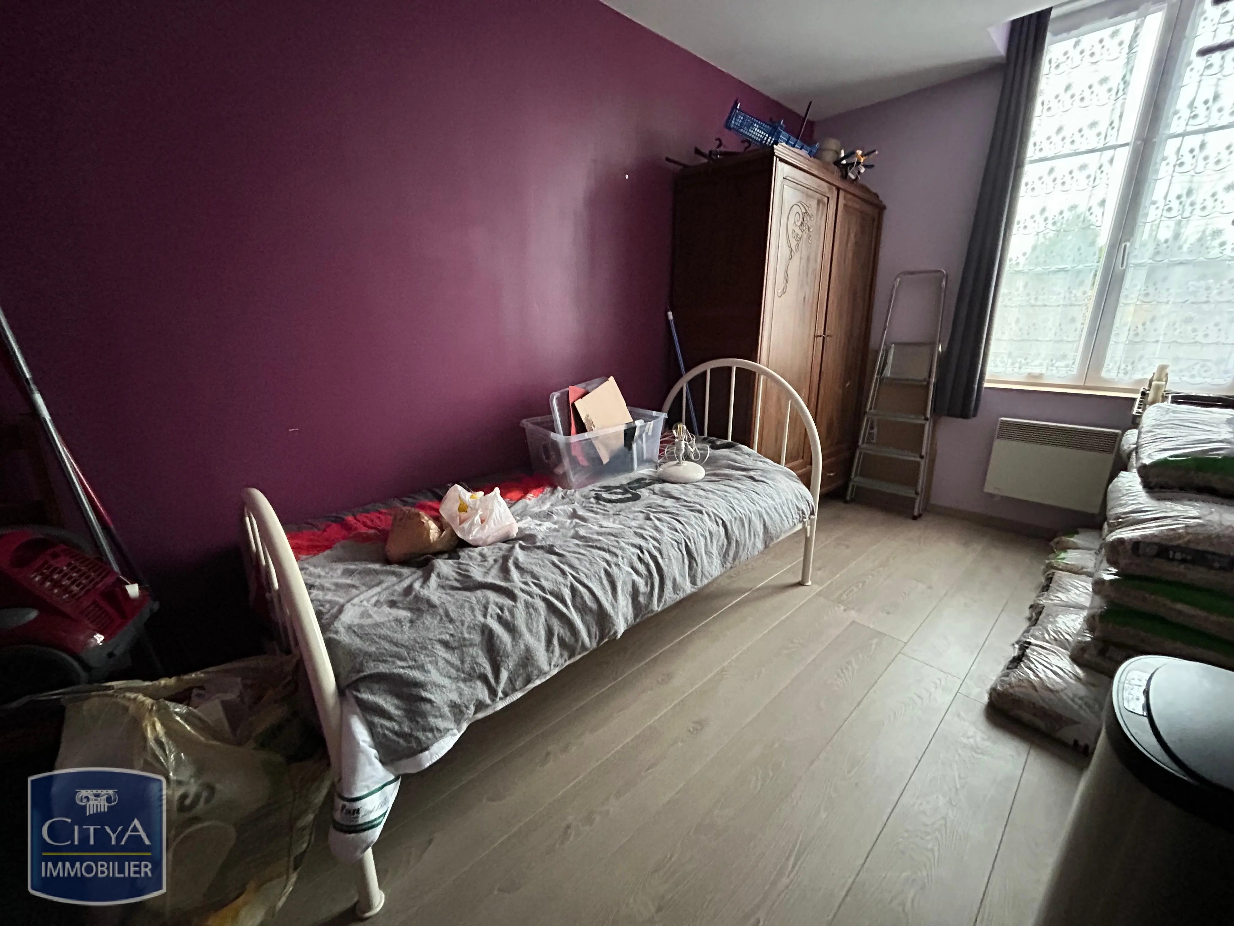 Photo 3 Appartement 3 pièces 63.07m²