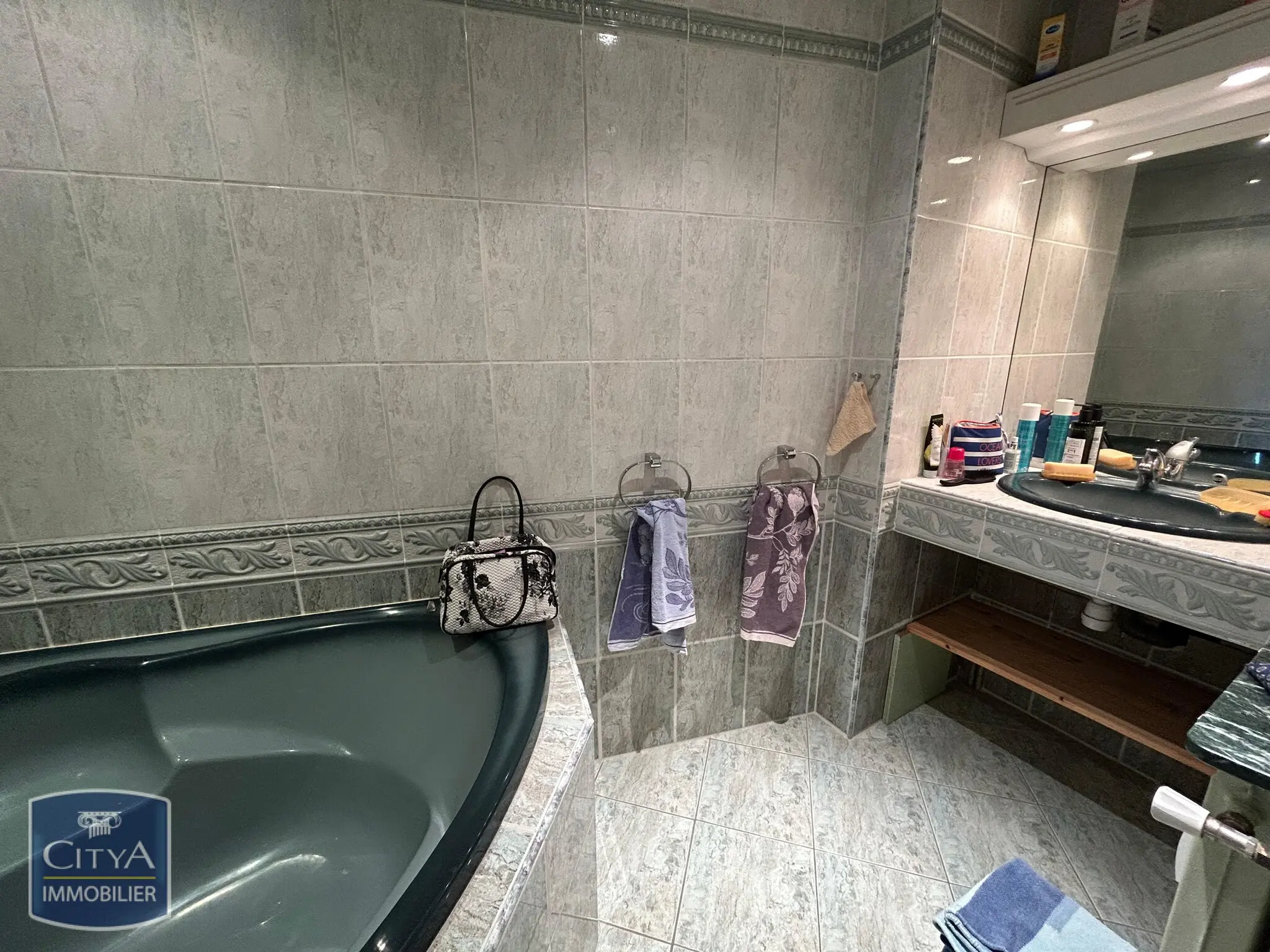 Photo 8 Appartement 4 pièces 87.72m²