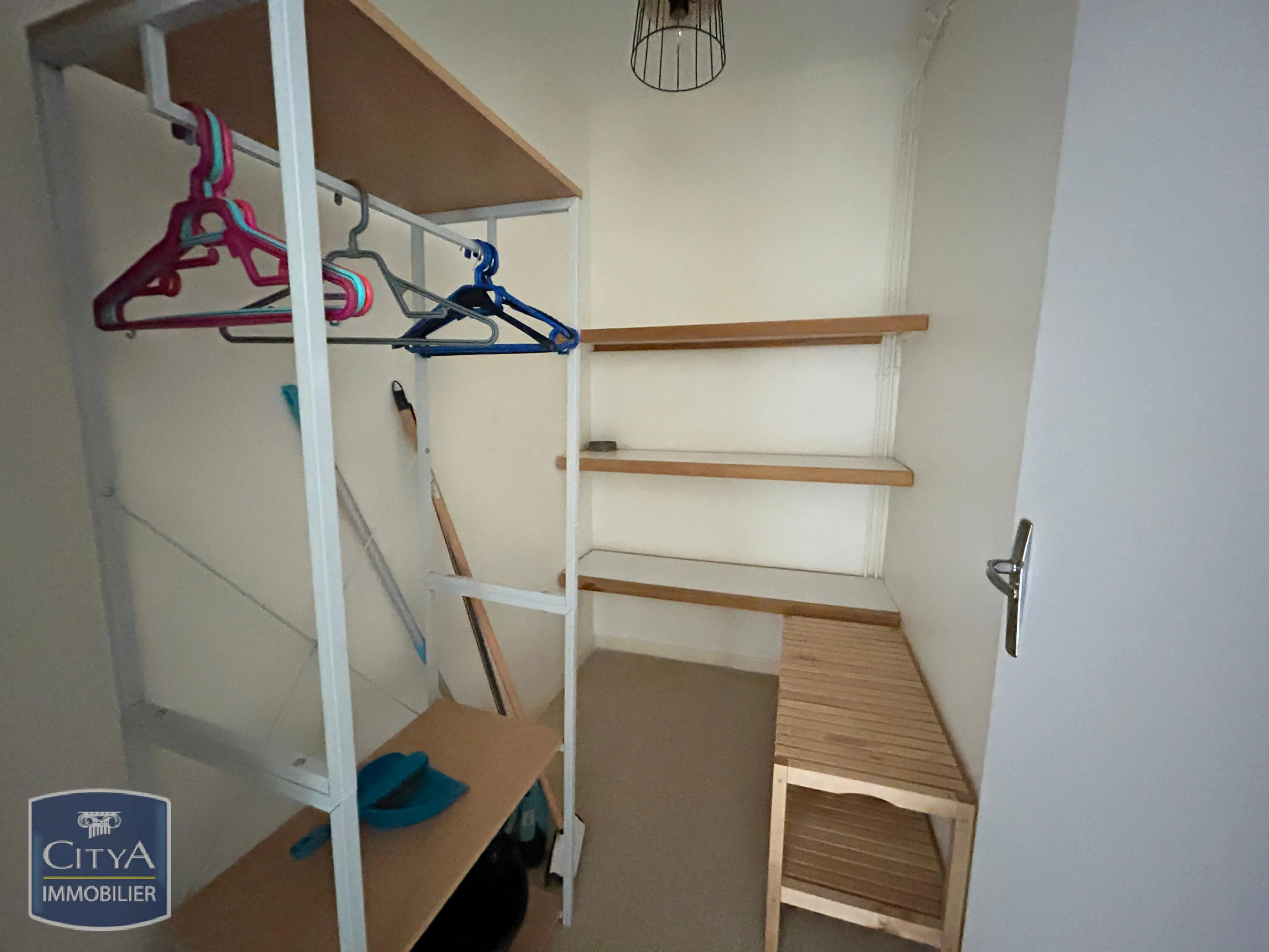 Photo 5 Appartement 1 pièce 32.55m²