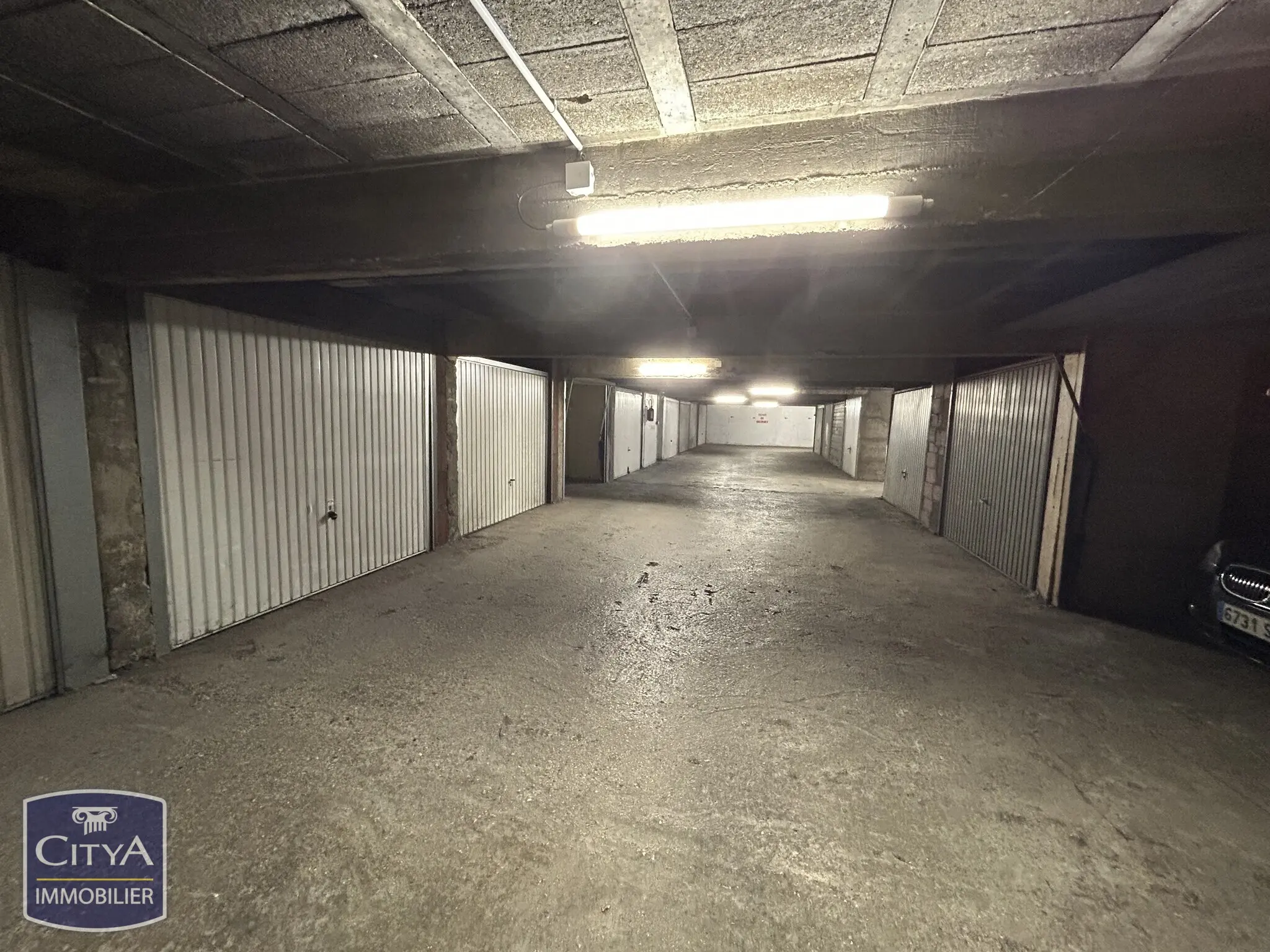 Photo 4 Parking 14.68m²